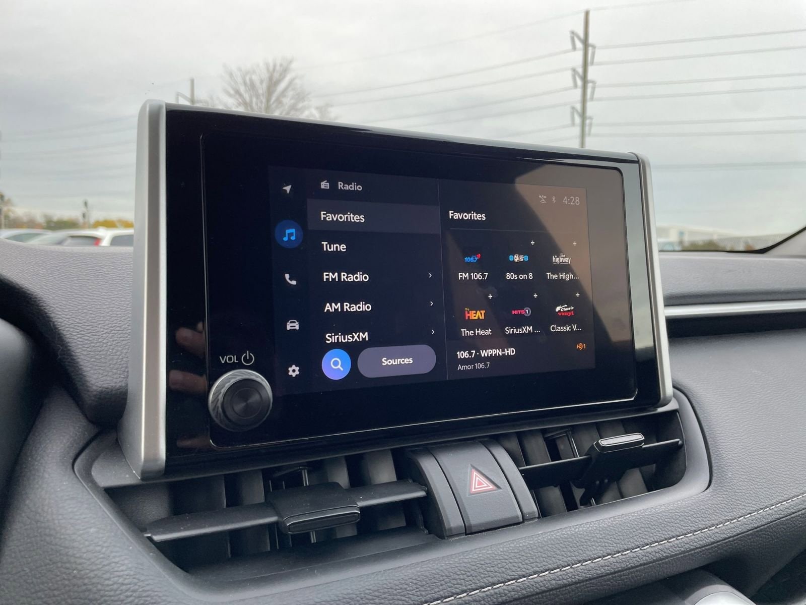 Thumbnail: 2025 Toyota RAV4 - 21