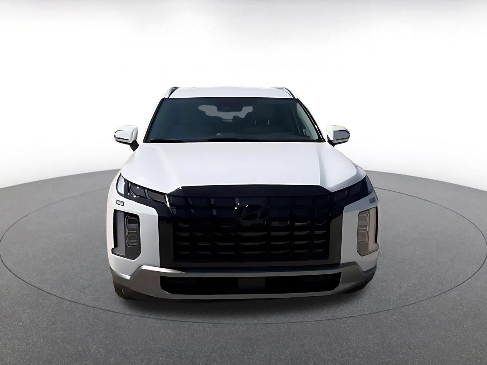 Thumbnail: 2025 Hyundai Palisade - 4
