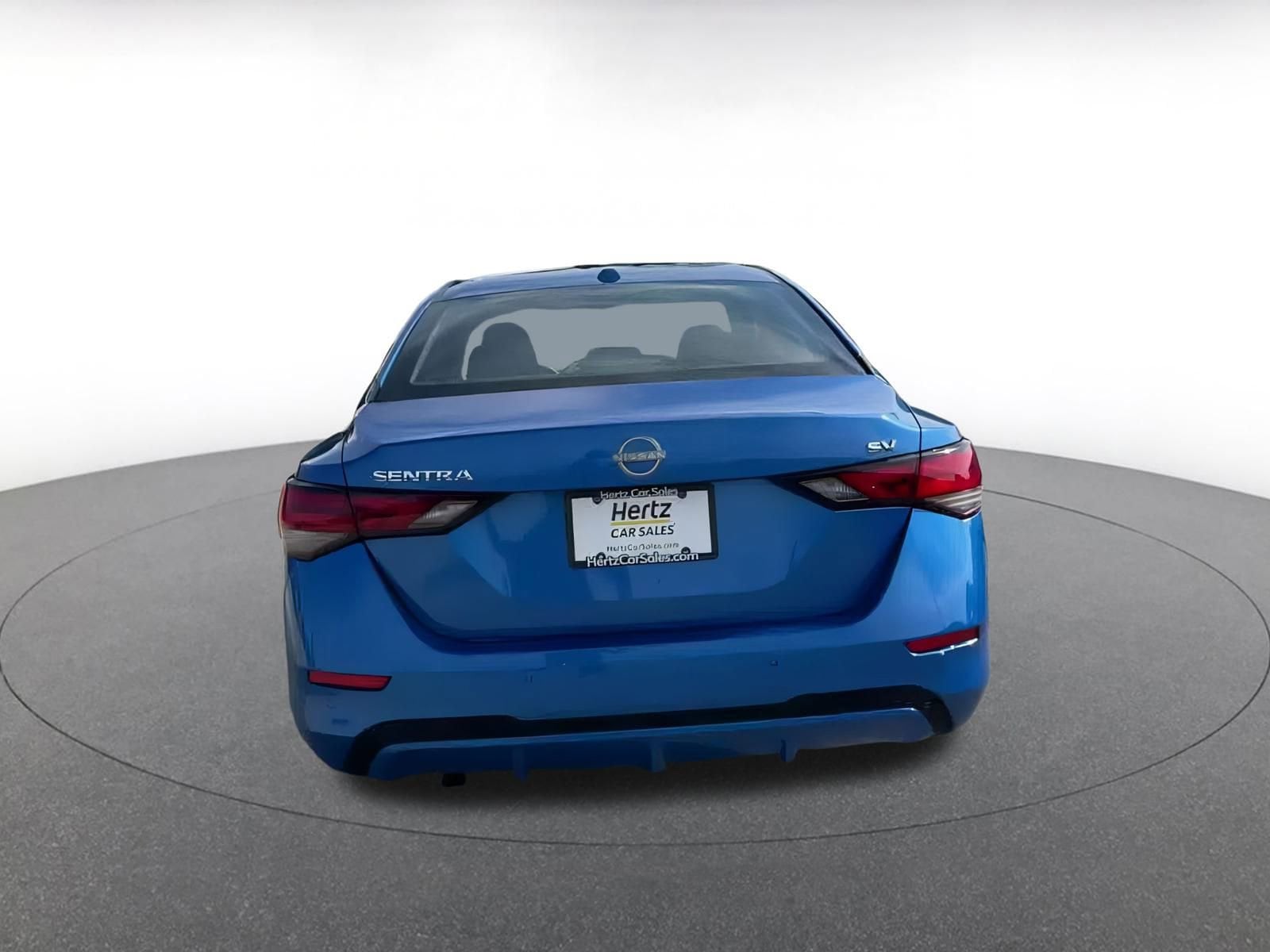 Thumbnail: 2024 Nissan Sentra - 12