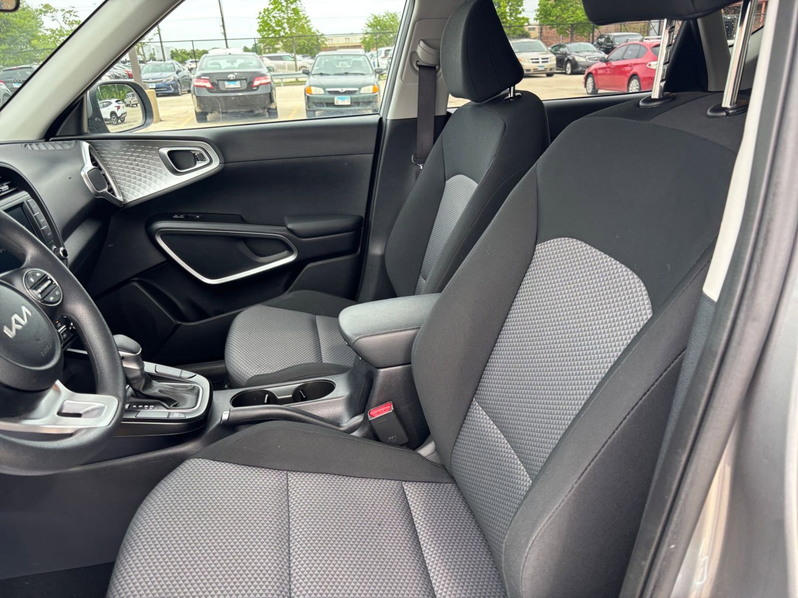 Thumbnail: 2025 Kia Soul - 24