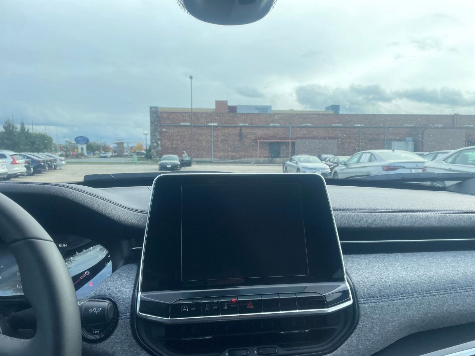 Thumbnail: 2025 Jeep Compass - 18