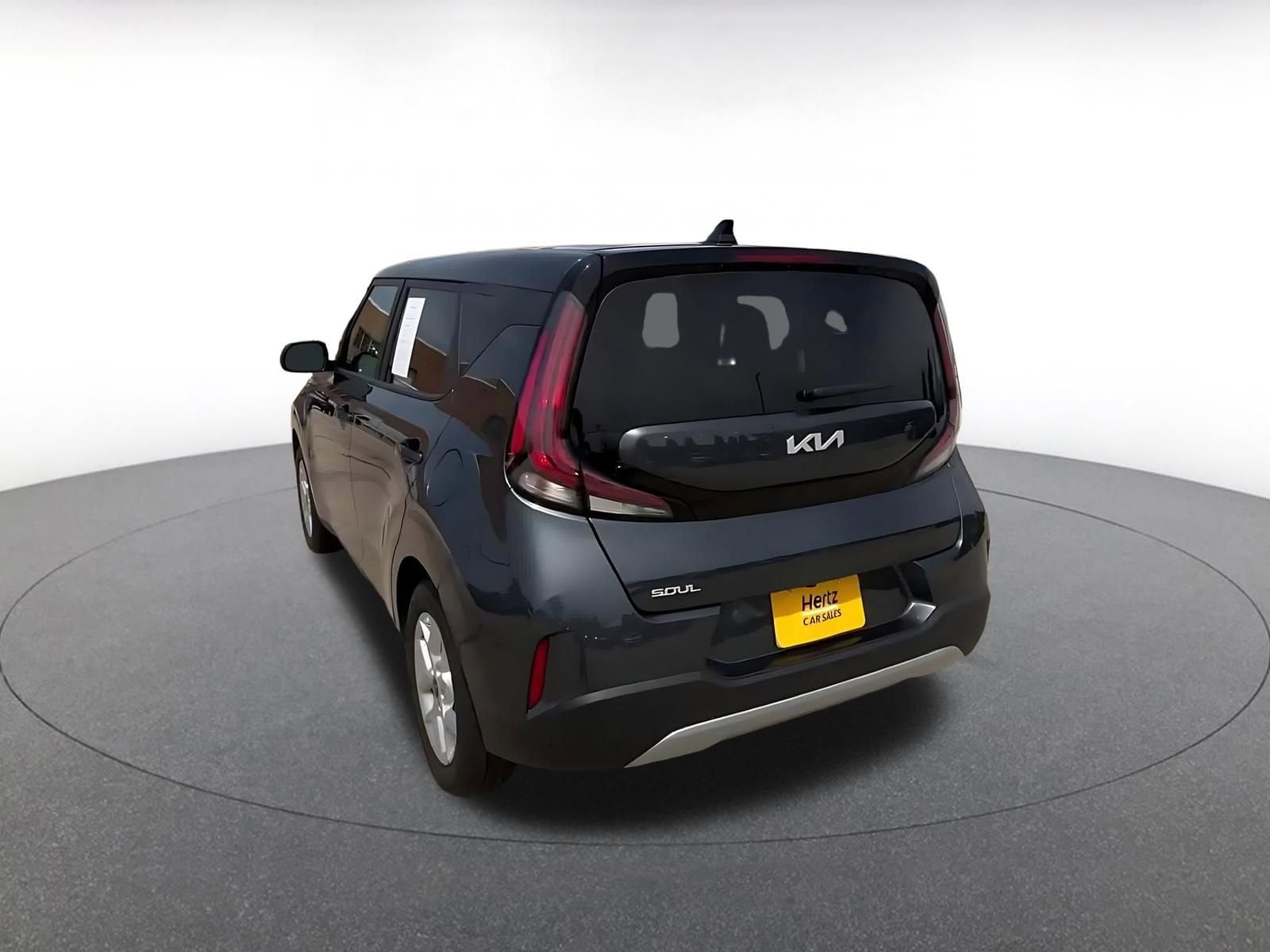 Thumbnail: 2025 Kia Soul - 11