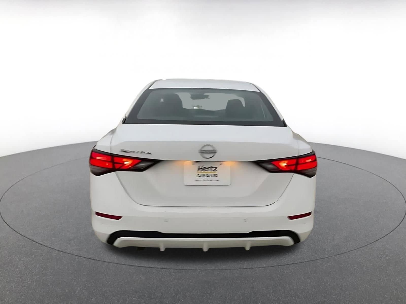 Thumbnail: 2025 Nissan Sentra - 12