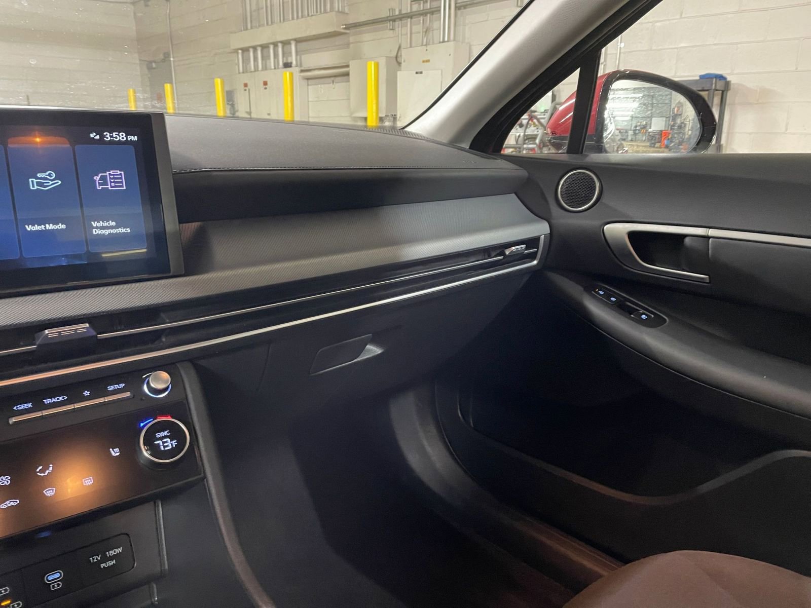 Thumbnail: 2025 Hyundai Sonata - 34