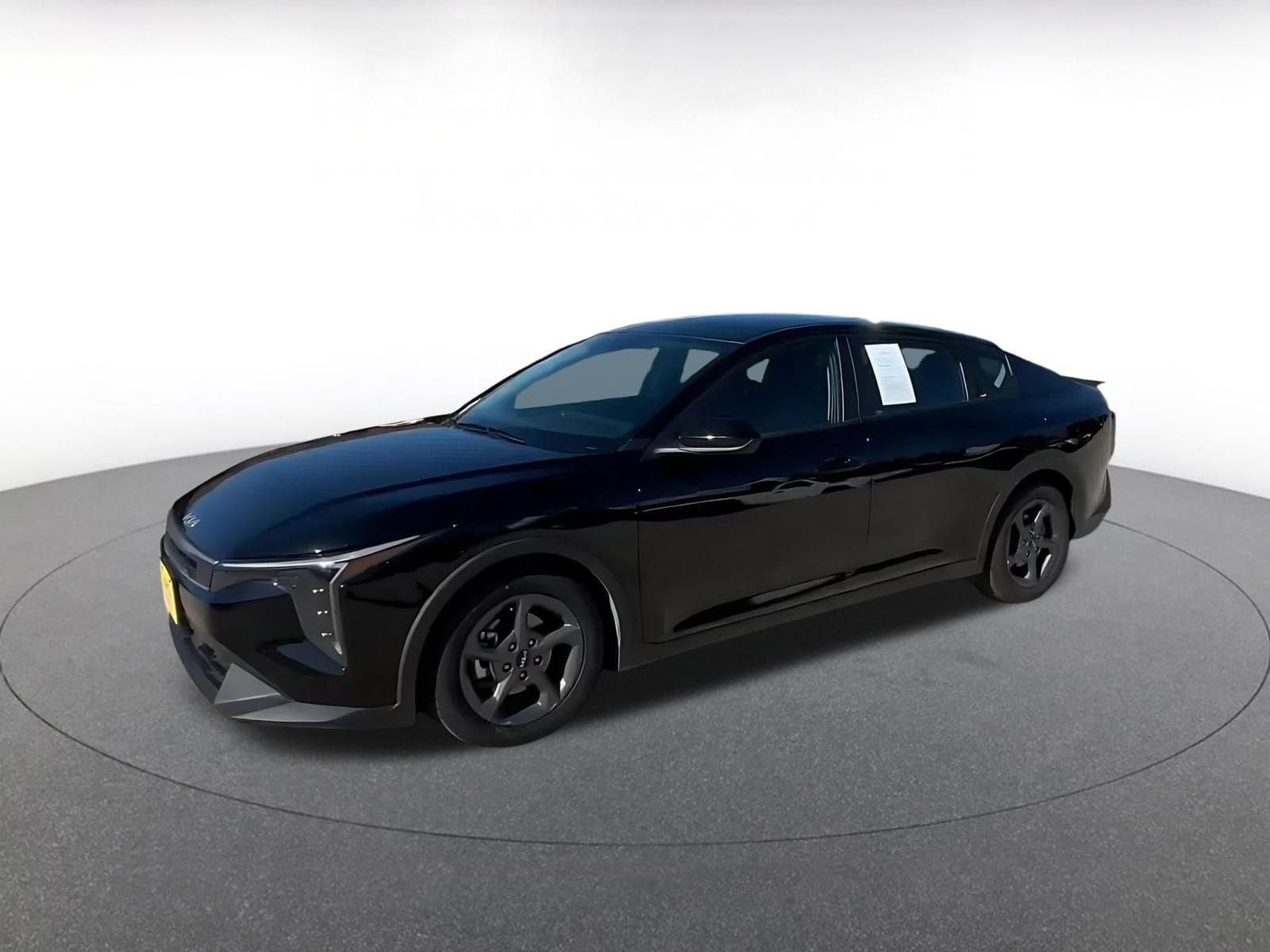 Thumbnail: 2025 Kia K4 - 6