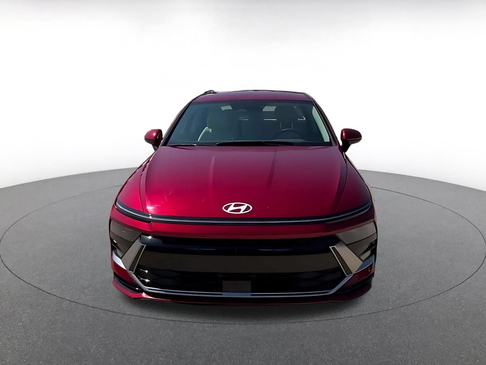 Thumbnail: 2025 Hyundai Sonata - 3