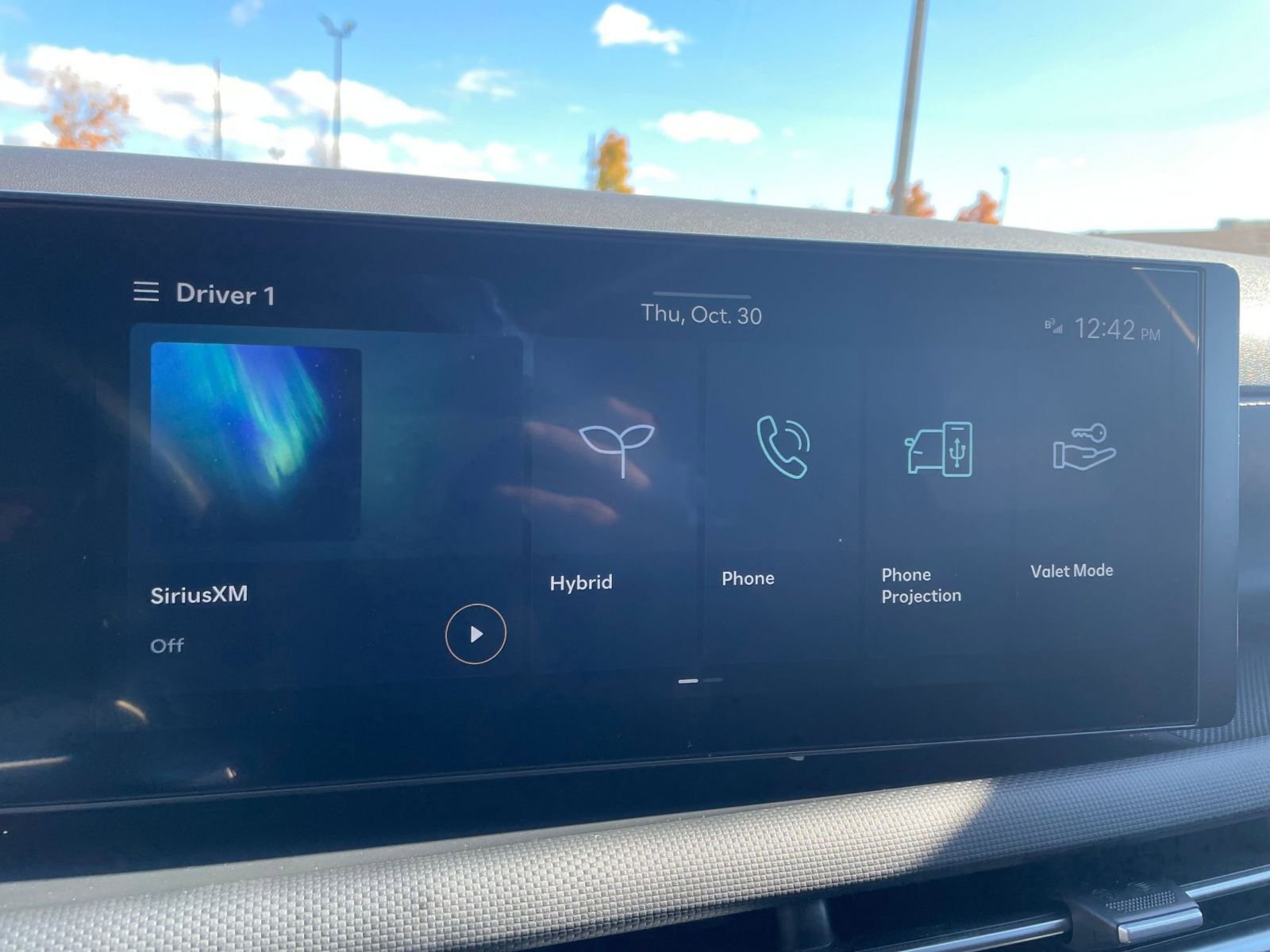 Thumbnail: 2025 Hyundai Tucson - 21