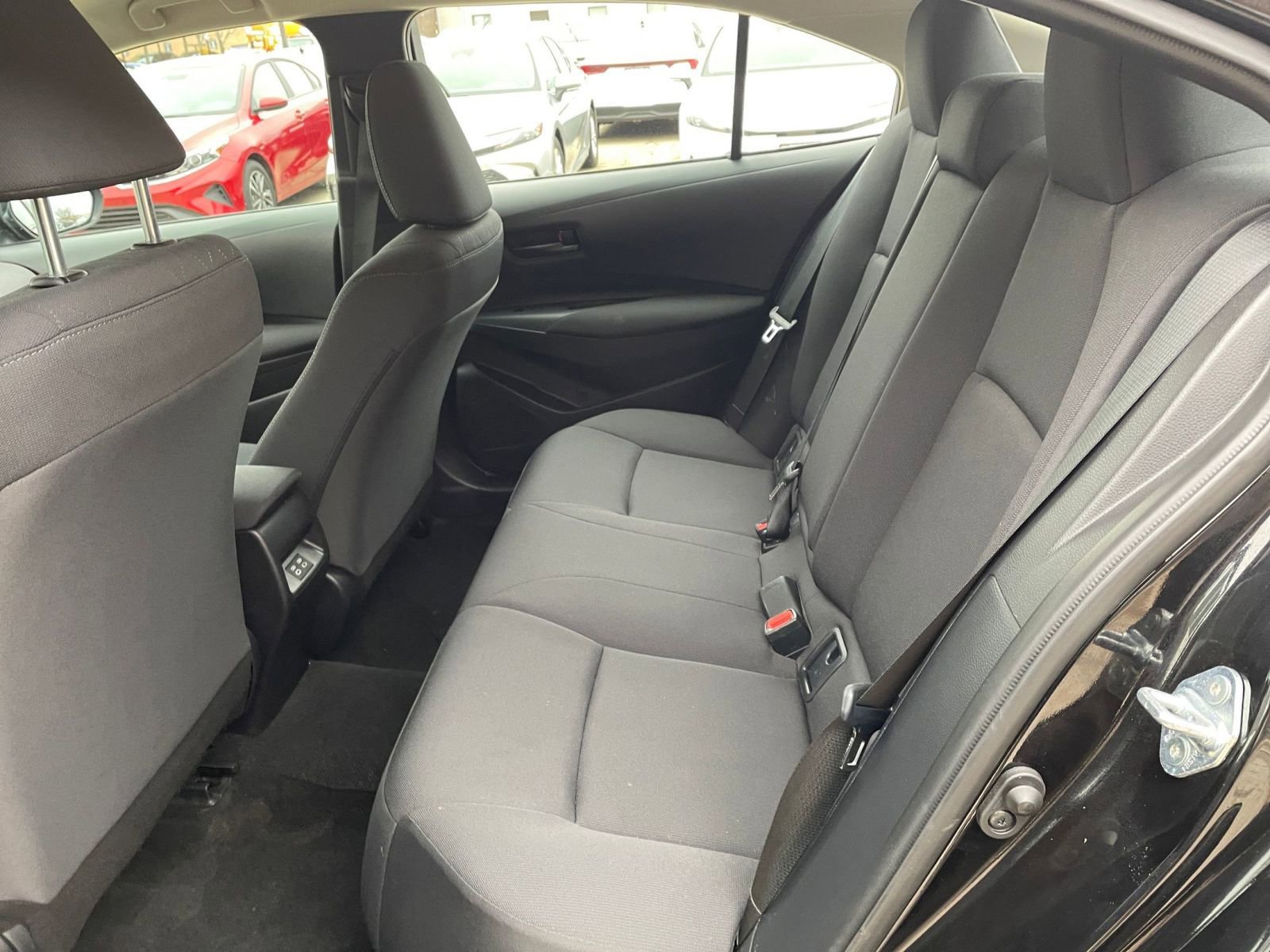 Thumbnail: 2025 Toyota Corolla - 24