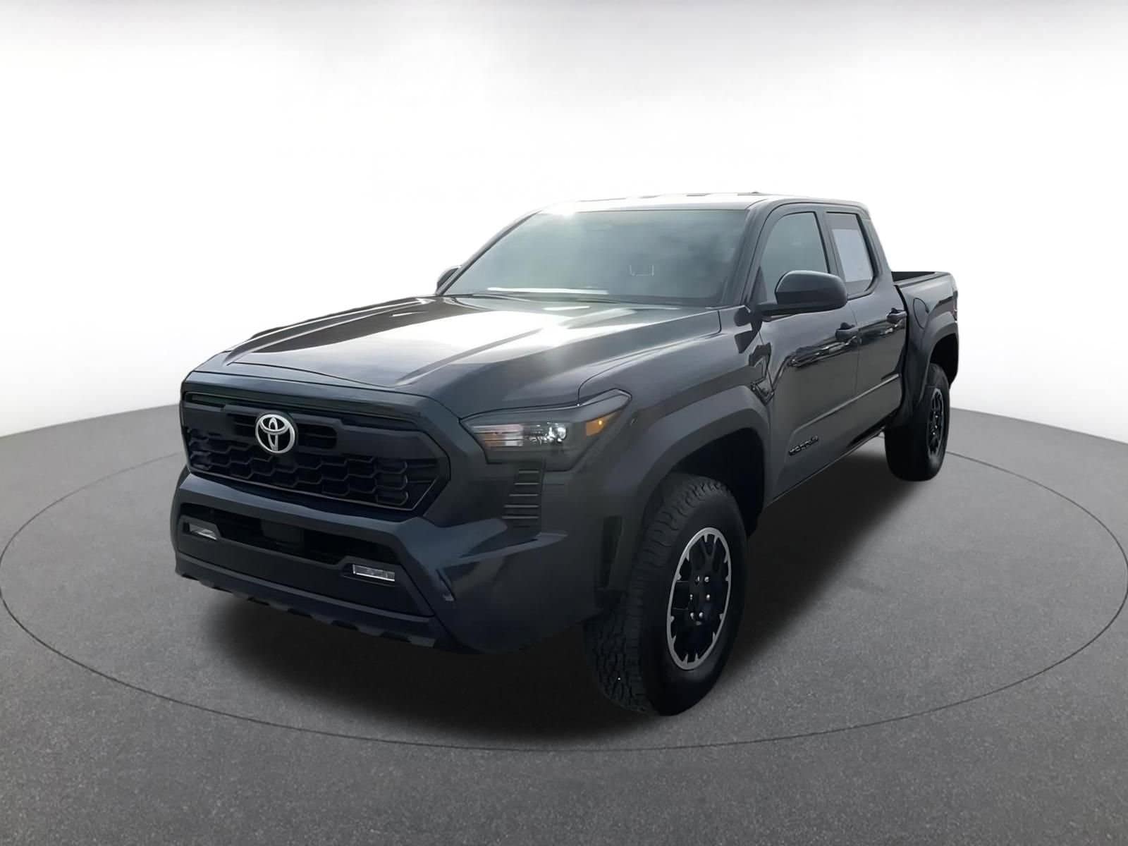 Thumbnail: 2025 Toyota Tacoma - 4