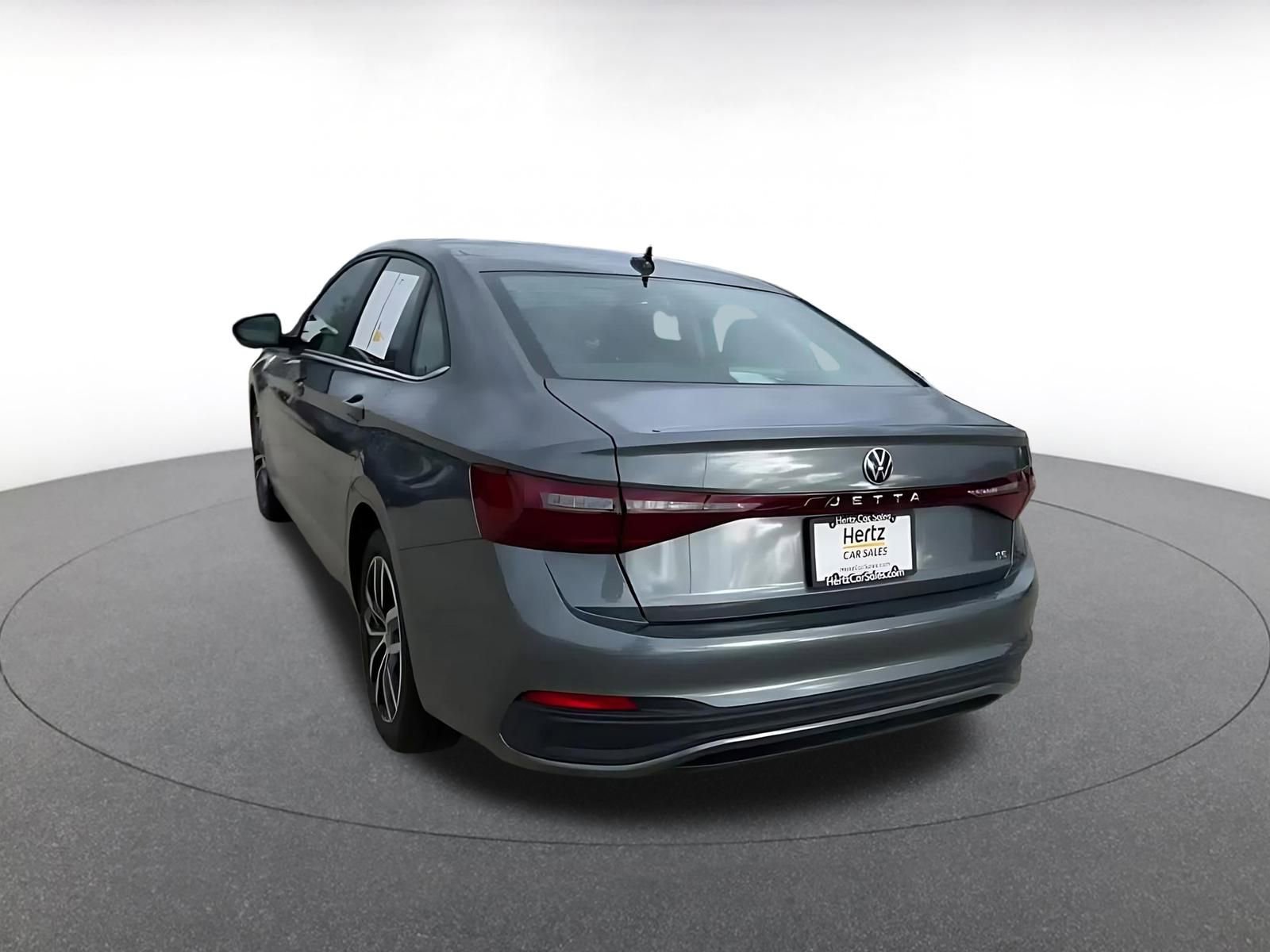 Thumbnail: 2025 Volkswagen Jetta - 11