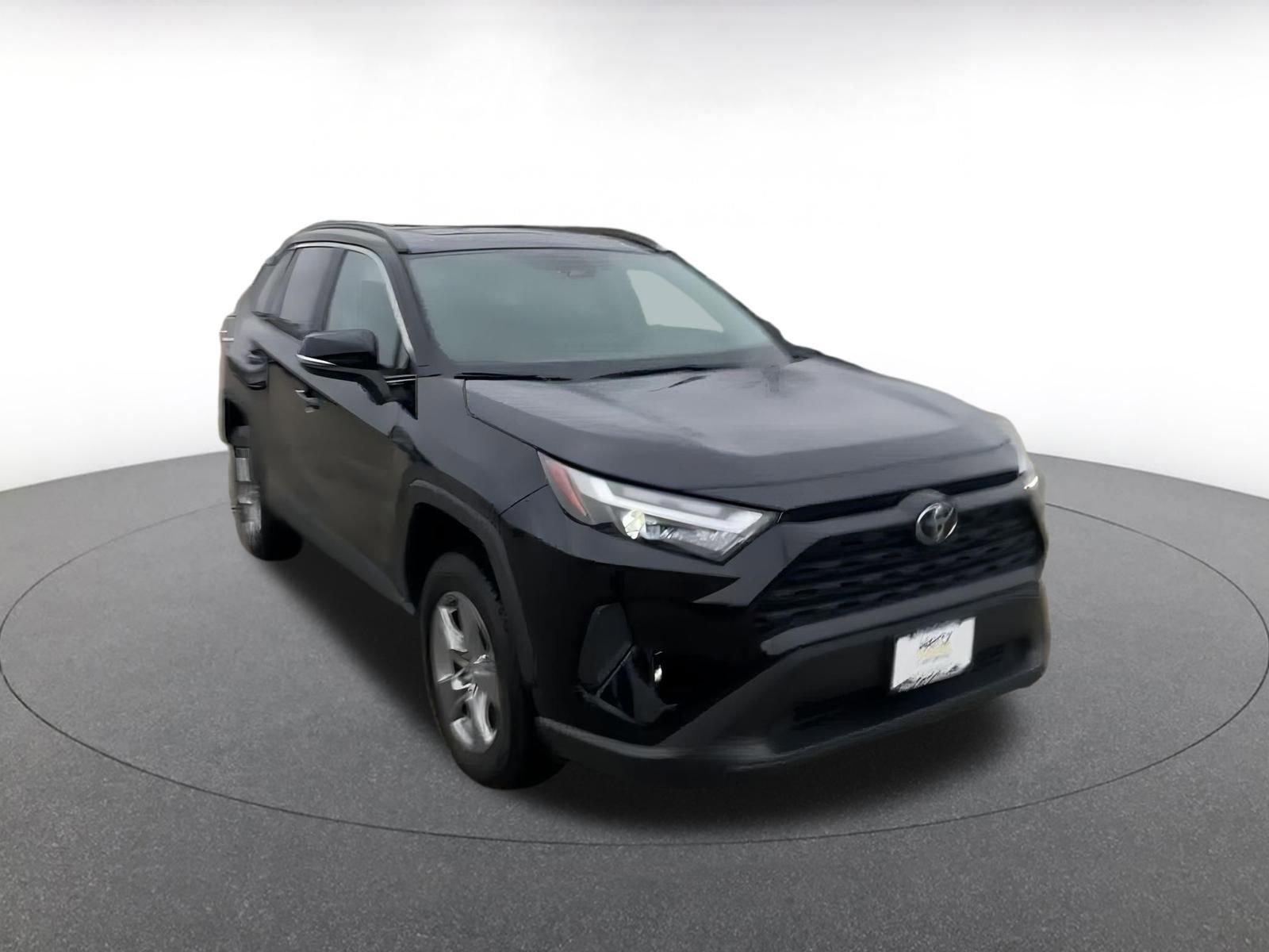 Thumbnail: 2025 Toyota RAV4 - 3