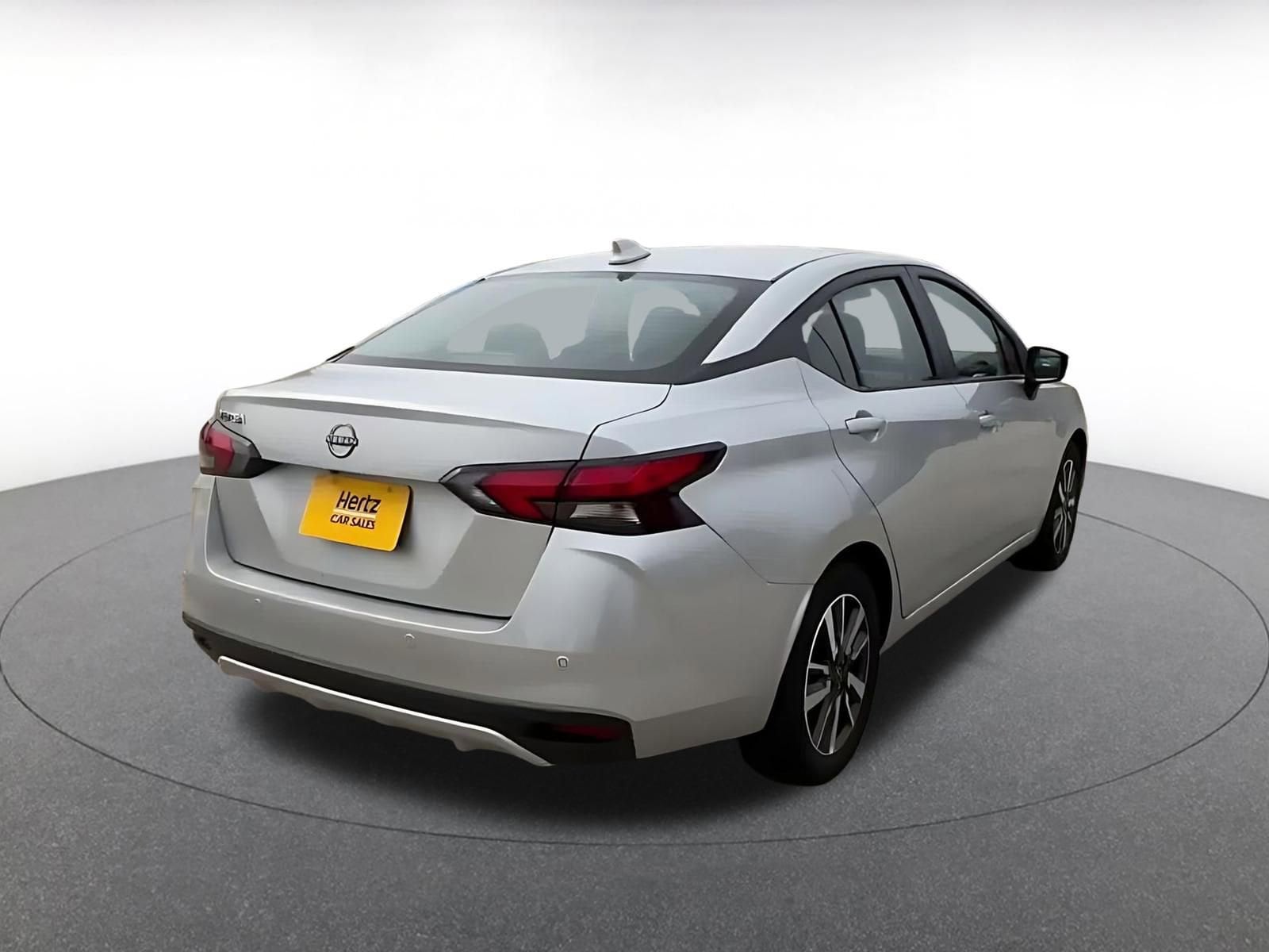 Thumbnail: 2025 Nissan Versa - 15