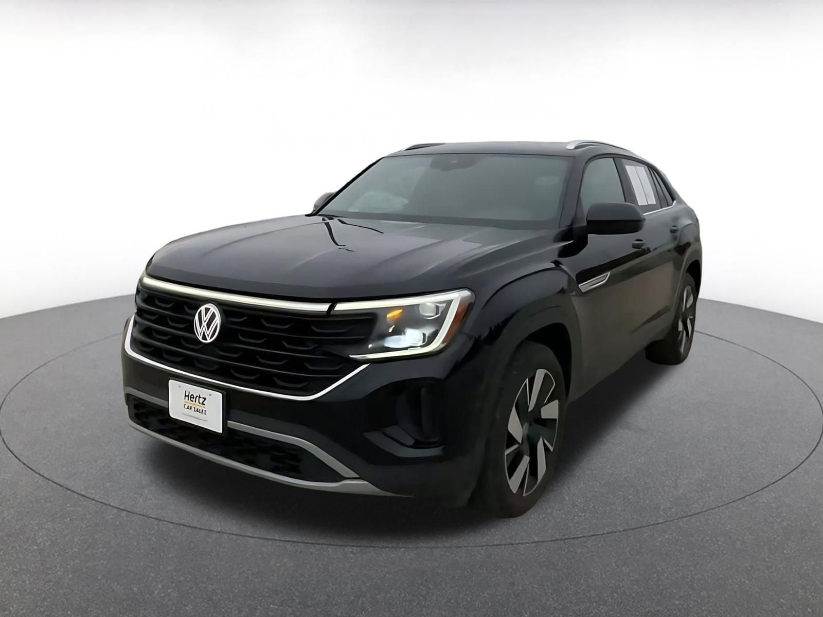 Thumbnail: 2025 Volkswagen Atlas - 7