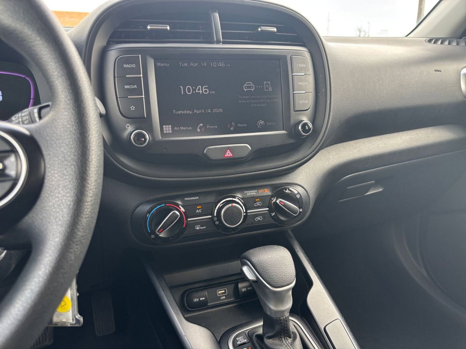 Thumbnail: 2025 Kia Soul - 17