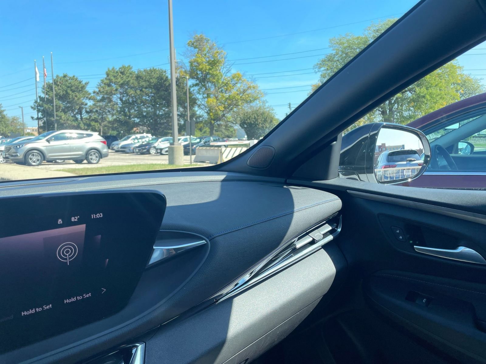 Thumbnail: 2025 Buick Envista - 35