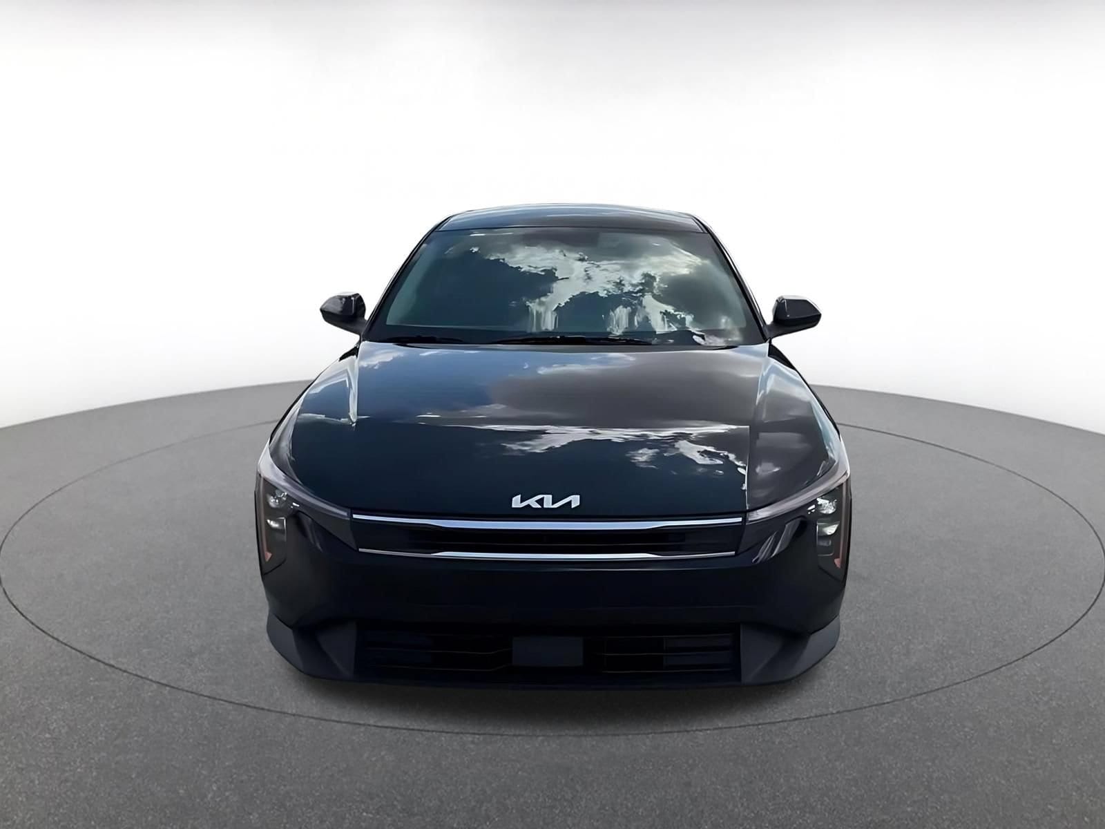 Thumbnail: 2025 Kia K4 - 4