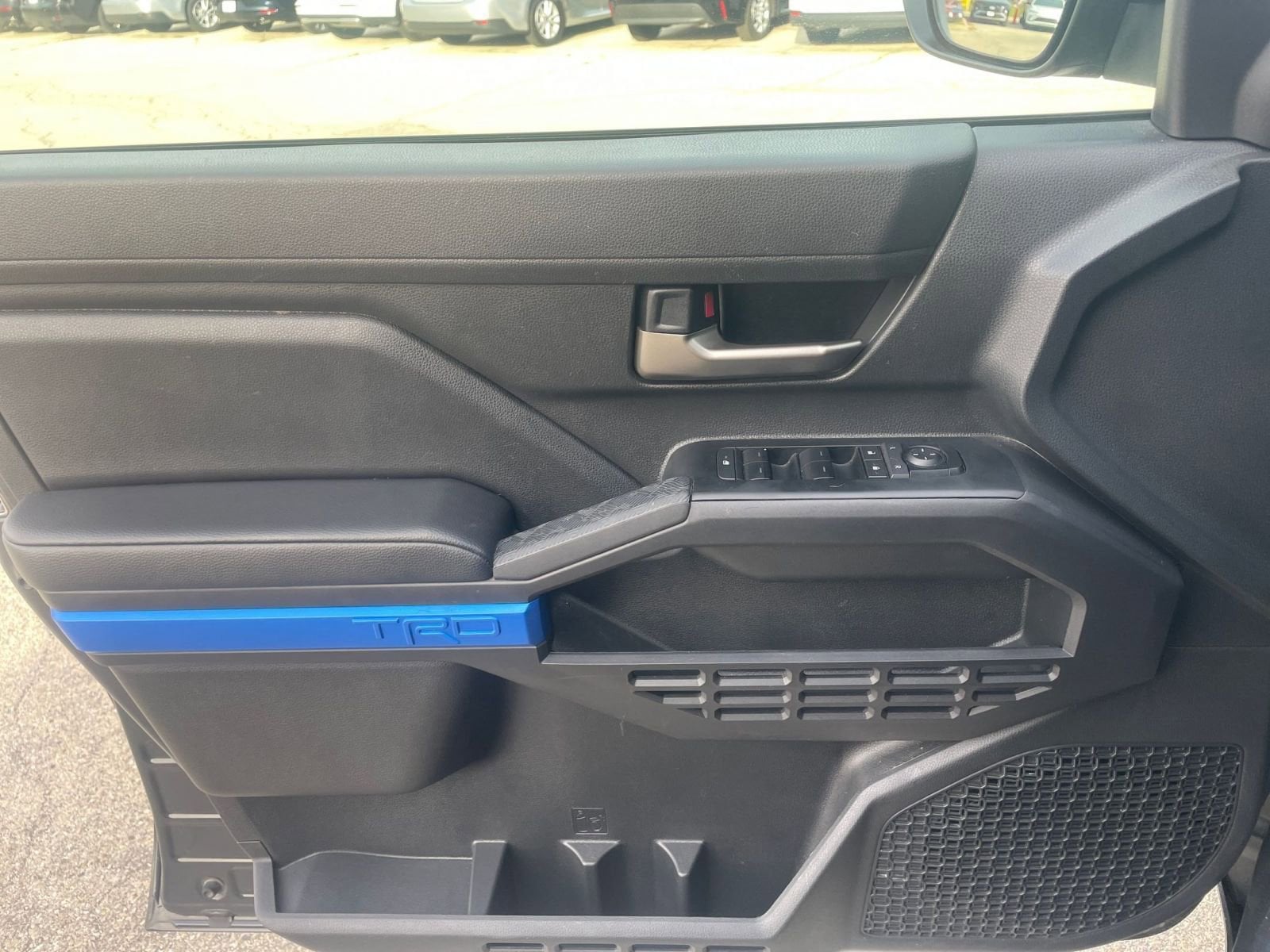 Thumbnail: 2025 Toyota Tacoma - 20