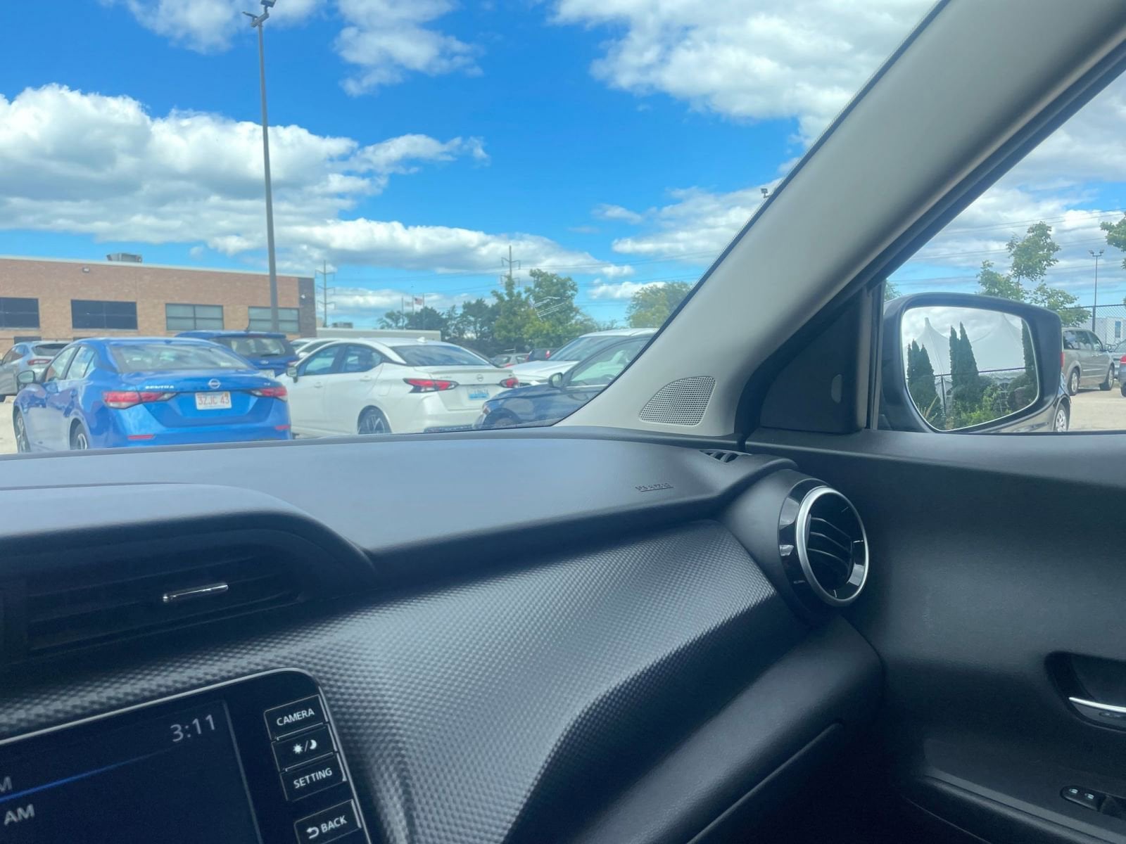 Thumbnail: 2024 Nissan Kicks - 35