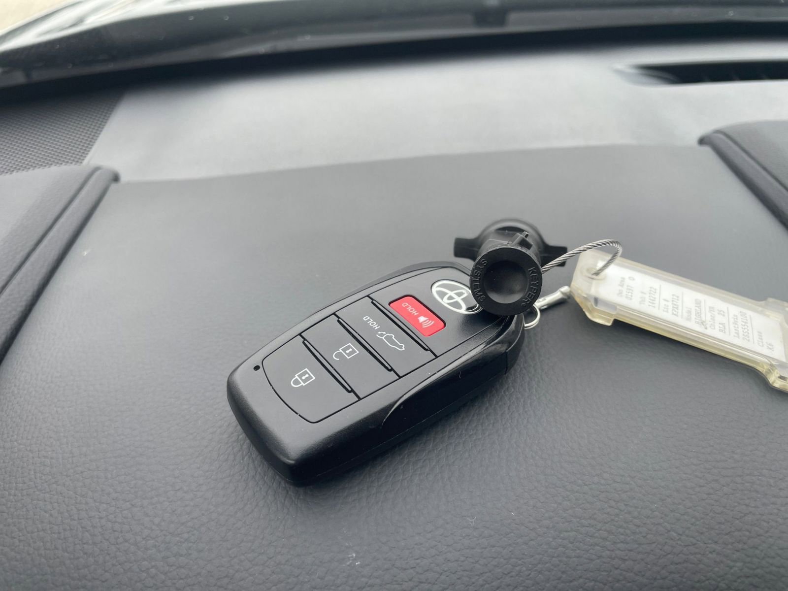 Thumbnail: 2025 Toyota Highlander - 21