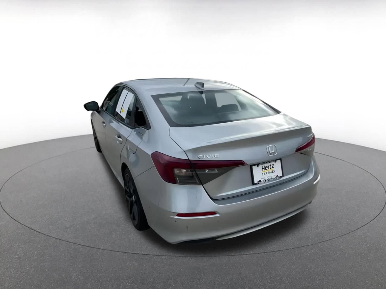 Thumbnail: 2025 Honda Civic - 11