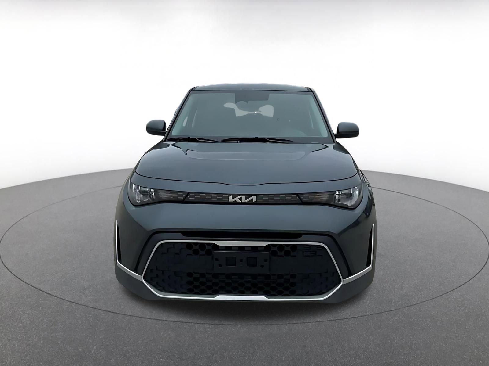 Thumbnail: 2025 Kia Soul - 4