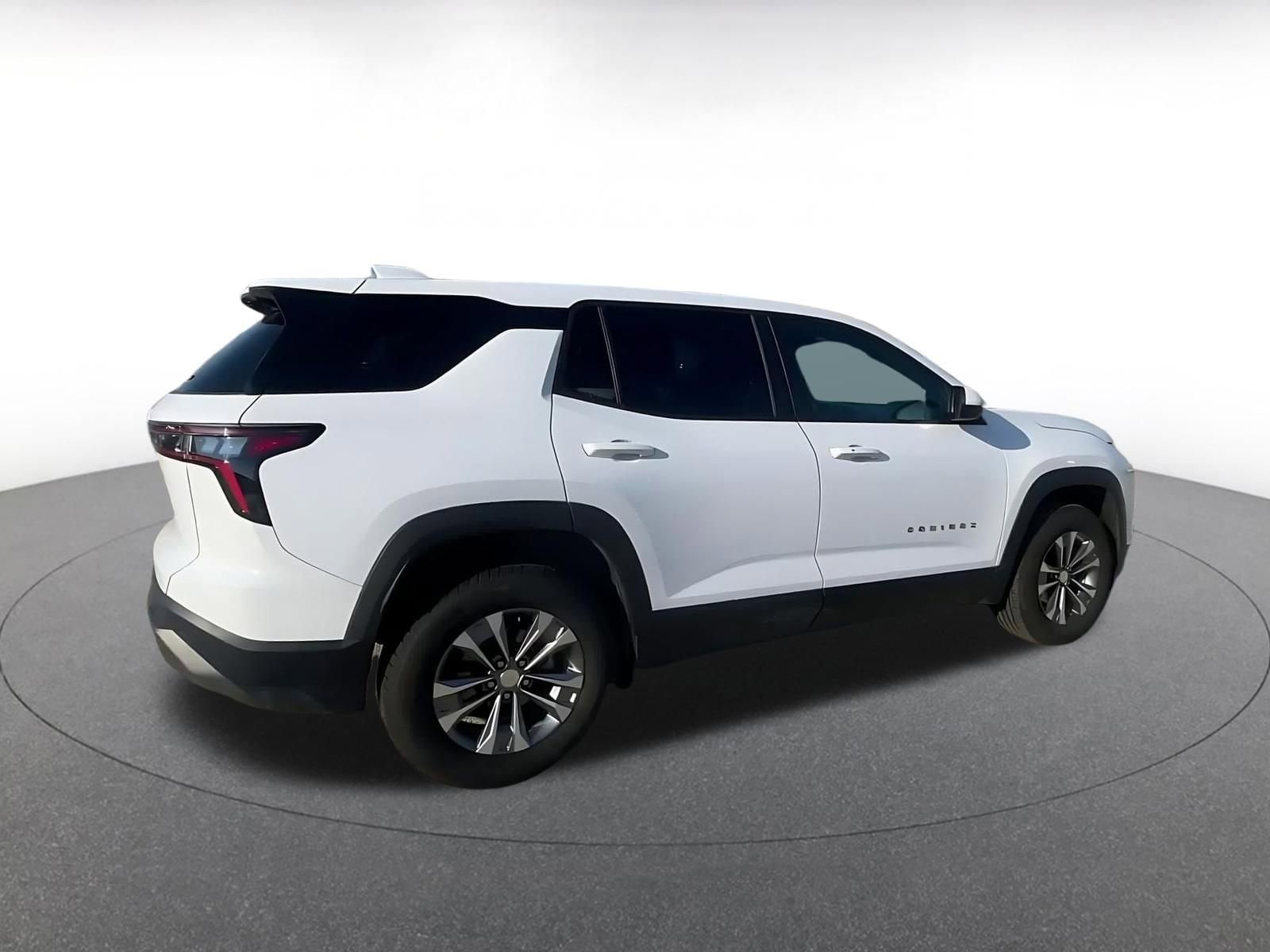 Thumbnail: 2025 Chevrolet Equinox - 14