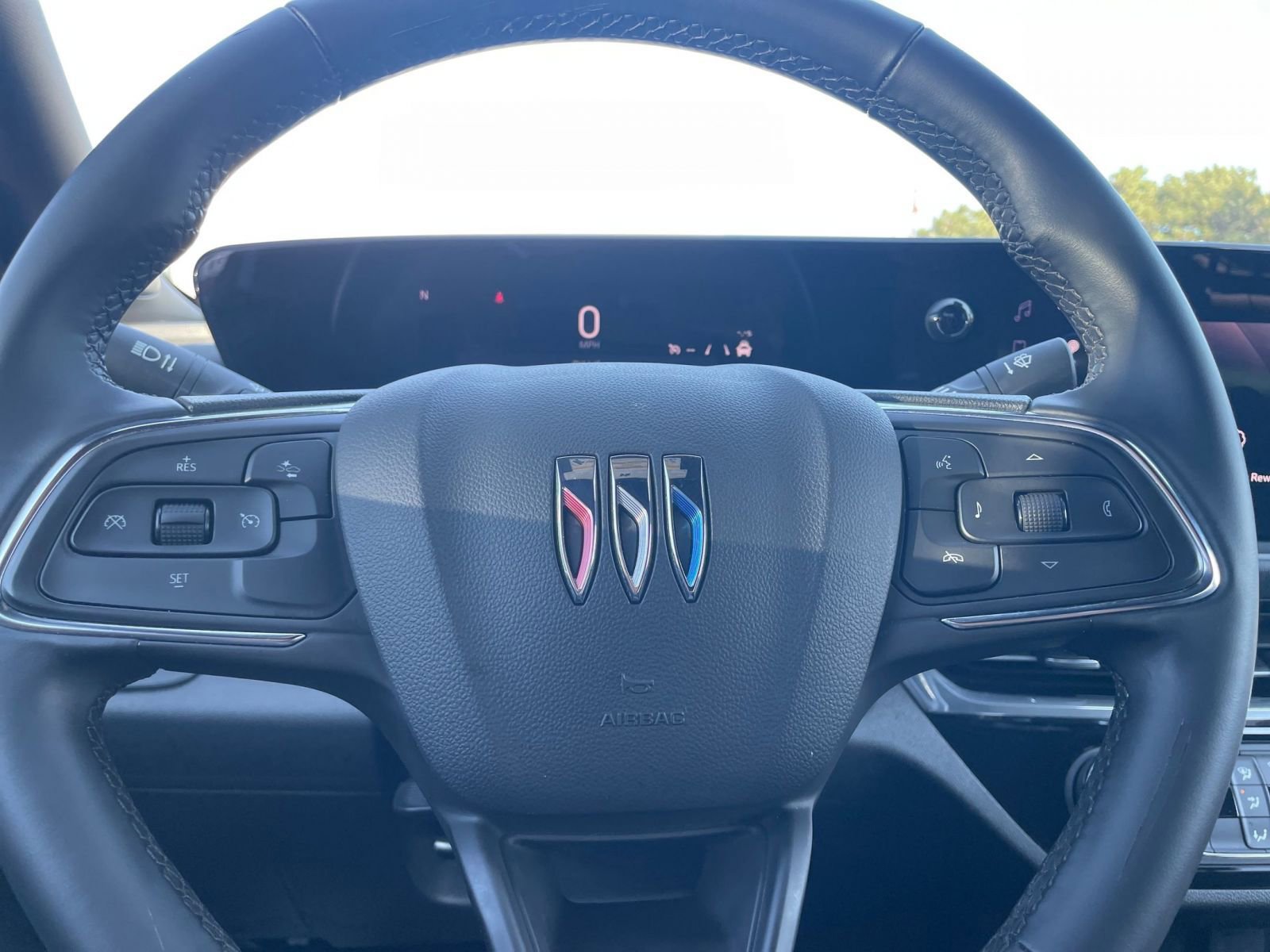 Thumbnail: 2025 Buick Envista - 28