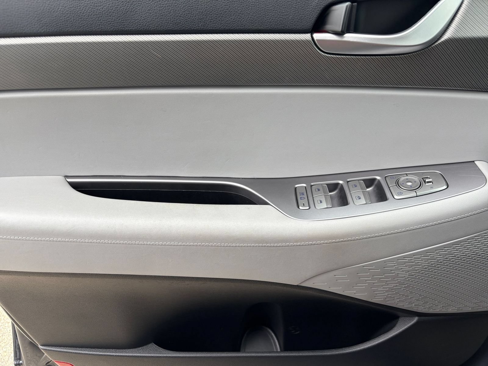 Thumbnail: 2024 Hyundai Palisade - 18