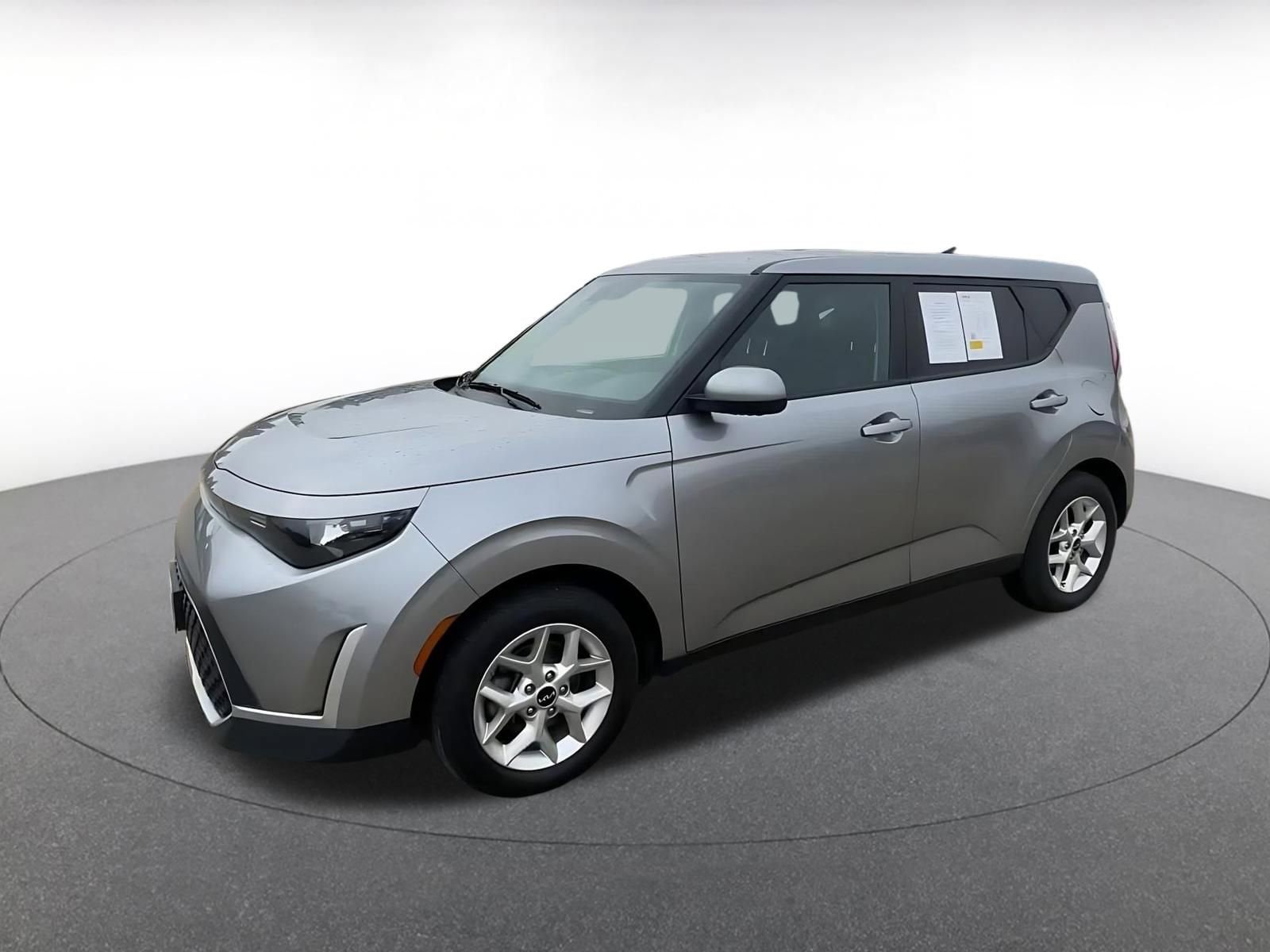 Thumbnail: 2024 Kia Soul - 8