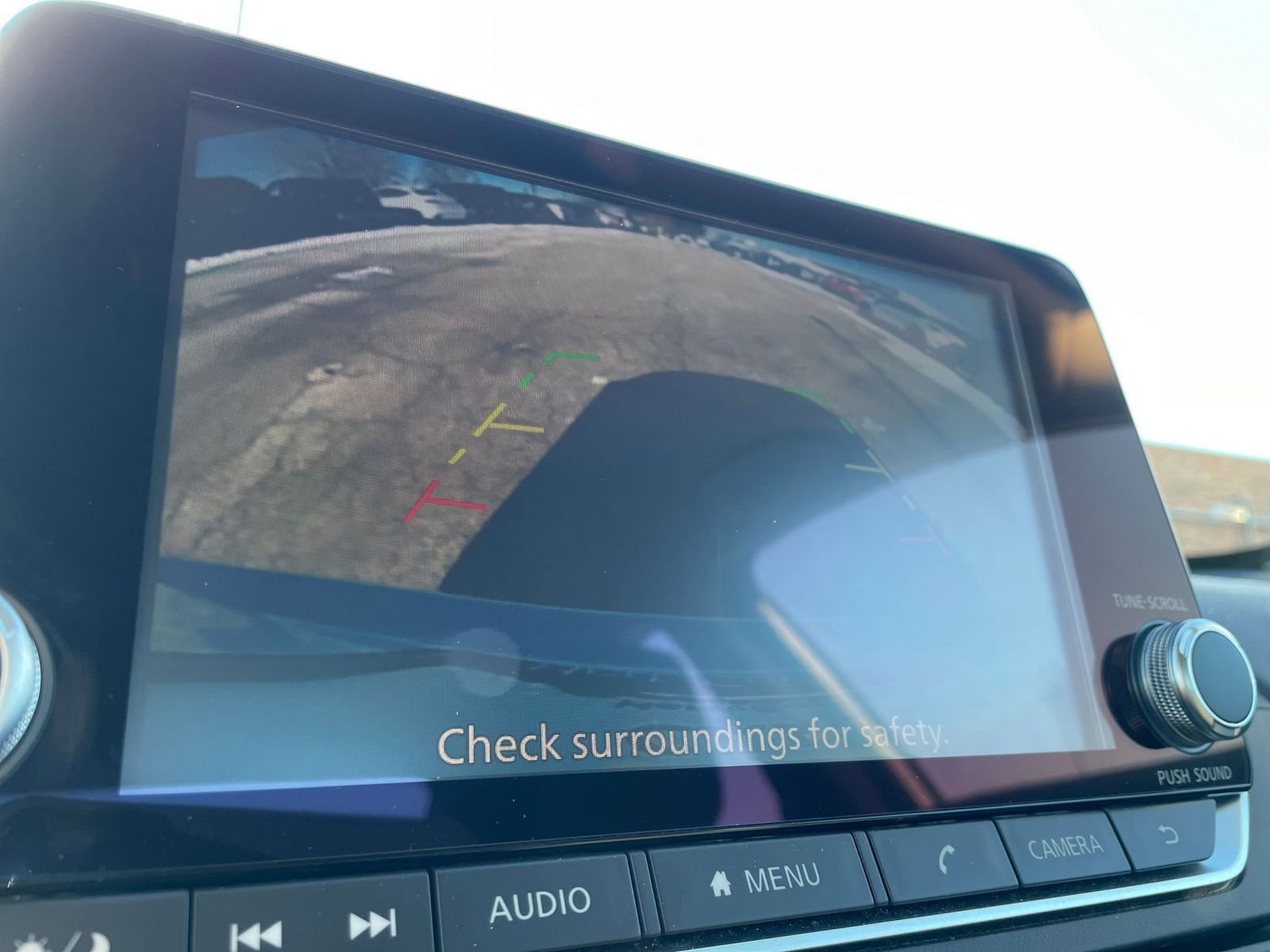 Thumbnail: 2025 Nissan Altima - 23