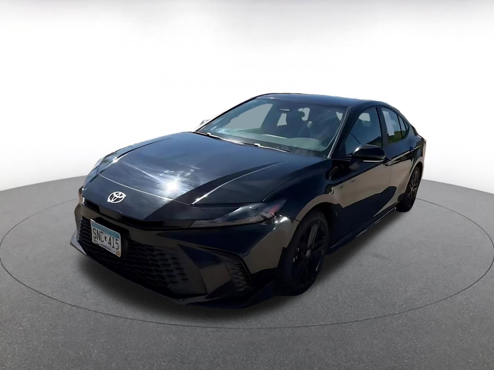 Thumbnail: 2025 Toyota Camry - 7