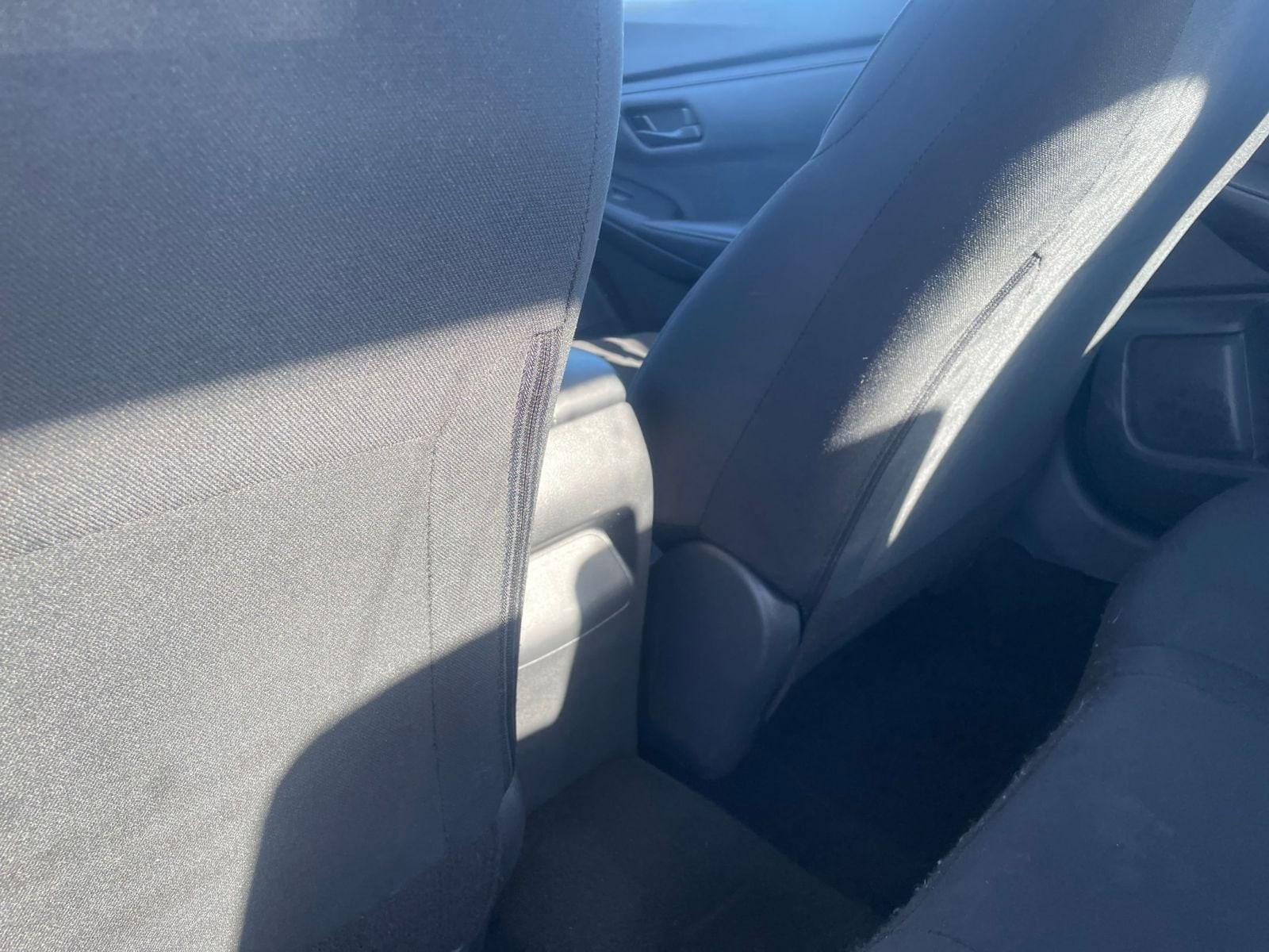 Thumbnail: 2025 Nissan Sentra - 23