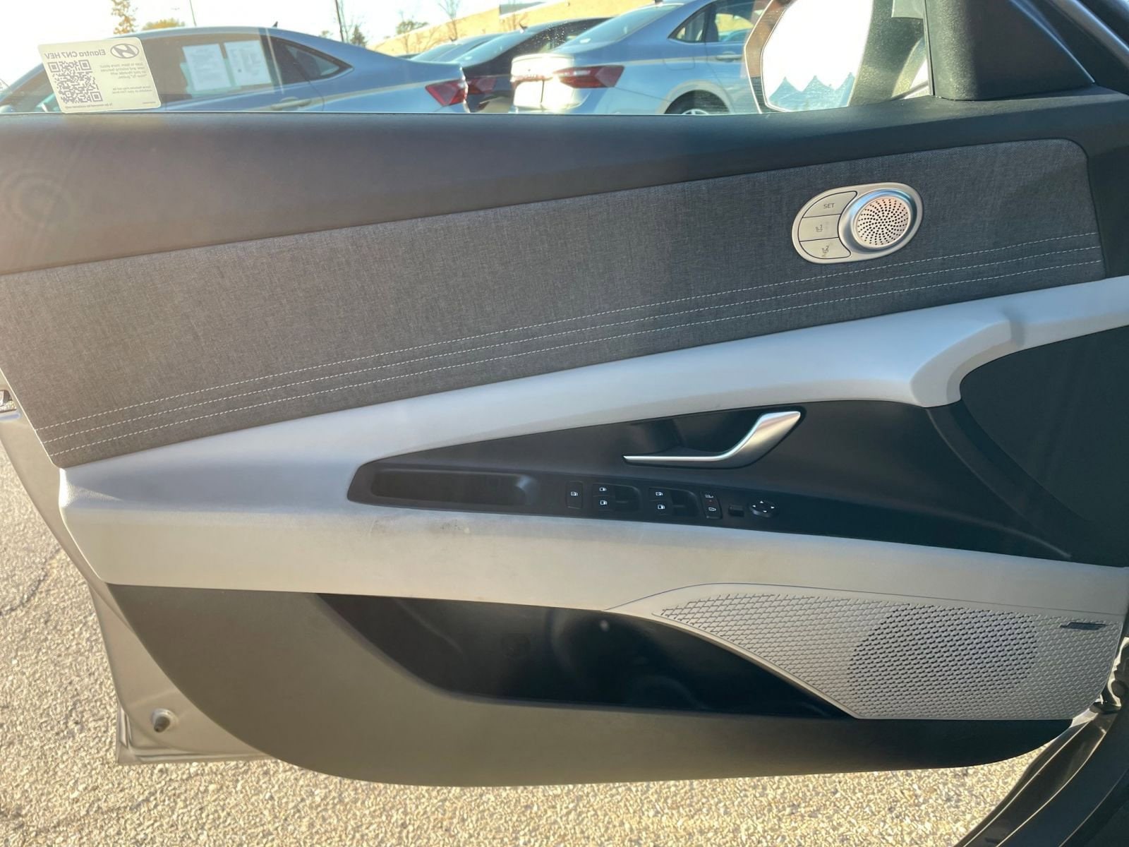 Thumbnail: 2025 Hyundai Elantra - 20