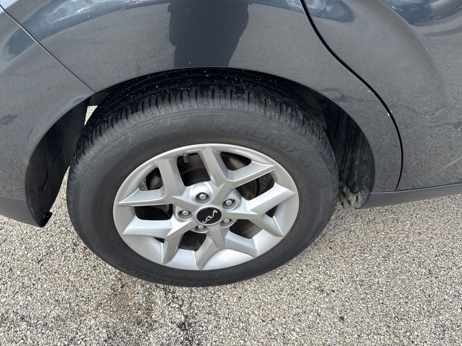 Thumbnail: 2025 Kia Soul - 28