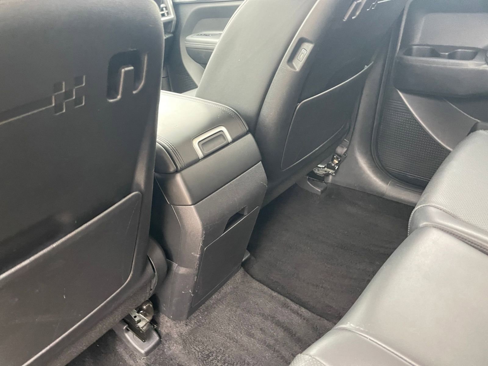 Thumbnail: 2025 Hyundai Santa Fe - 24