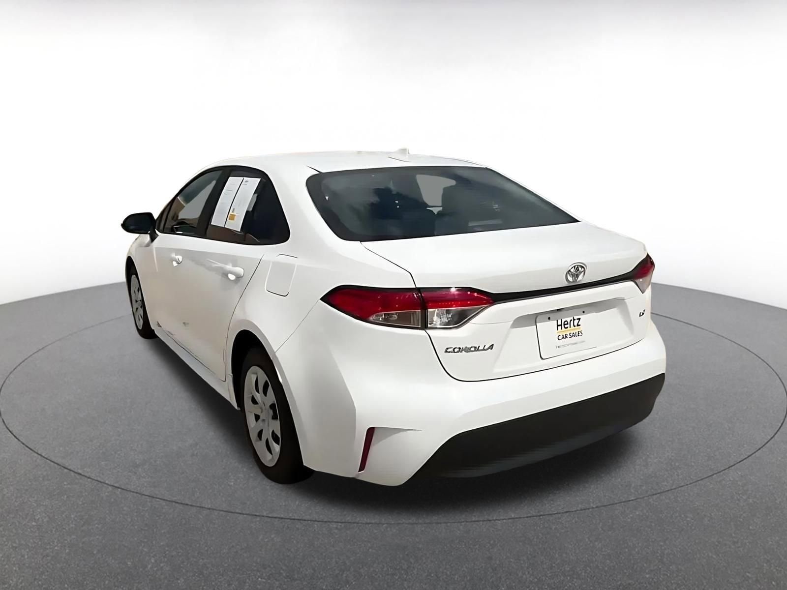 Thumbnail: 2025 Toyota Corolla - 11