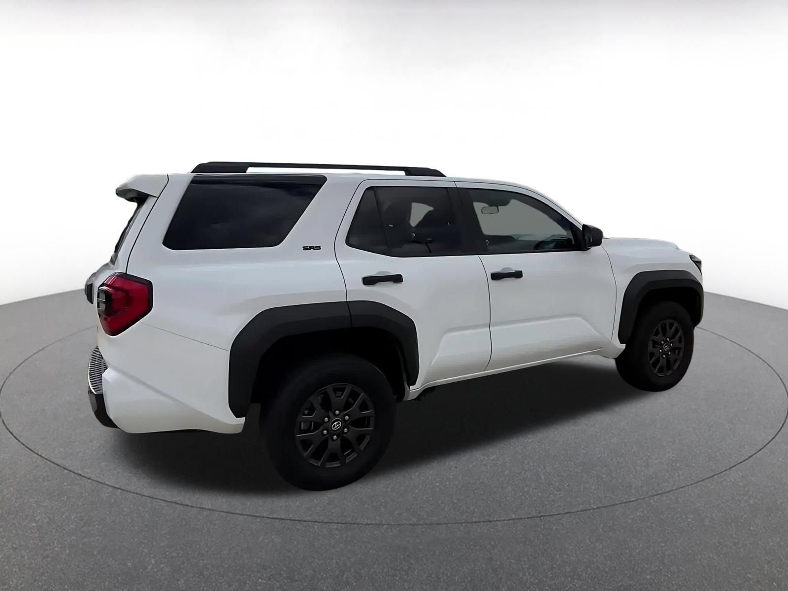 Thumbnail: 2025 Toyota 4Runner - 14