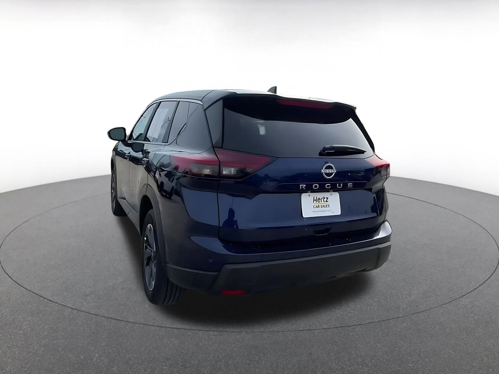 Thumbnail: 2025 Nissan Rogue - 11