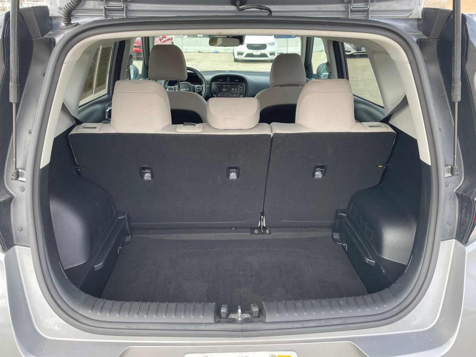 Thumbnail: 2025 Kia Soul - 29