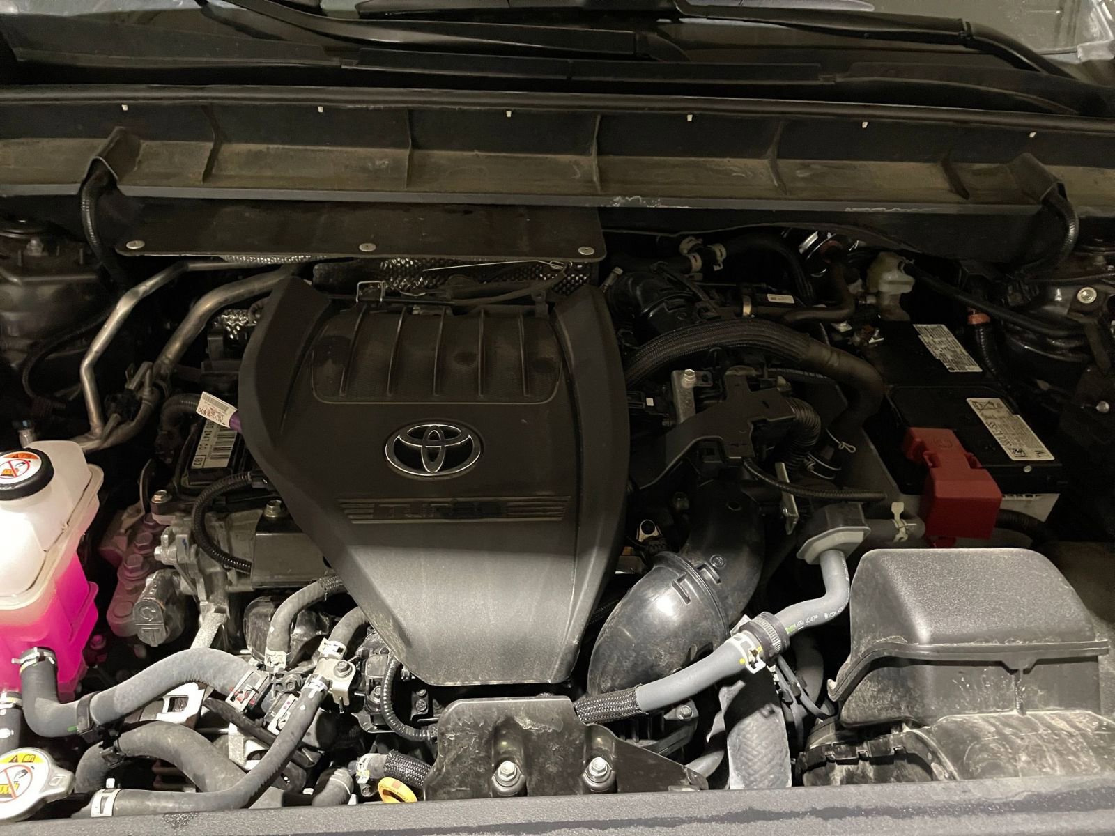 Thumbnail: 2025 Toyota Highlander - 34