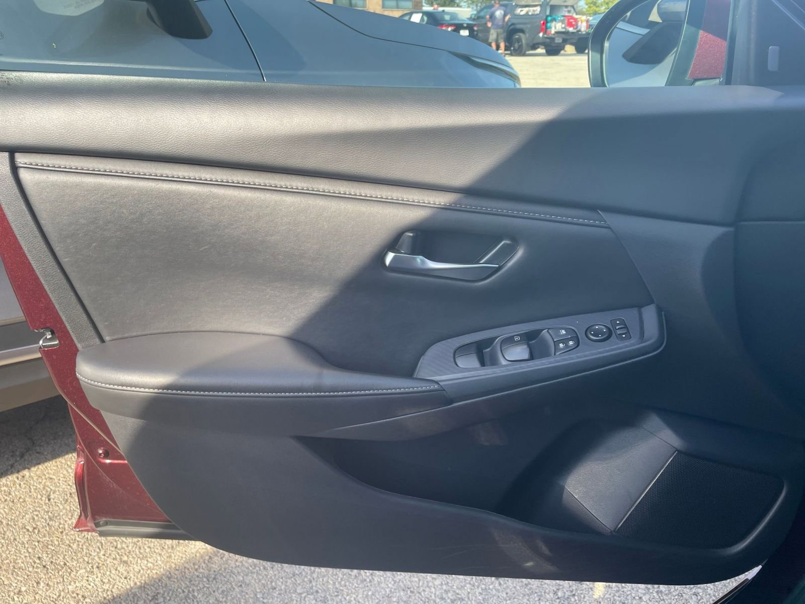 Thumbnail: 2024 Nissan Sentra - 20