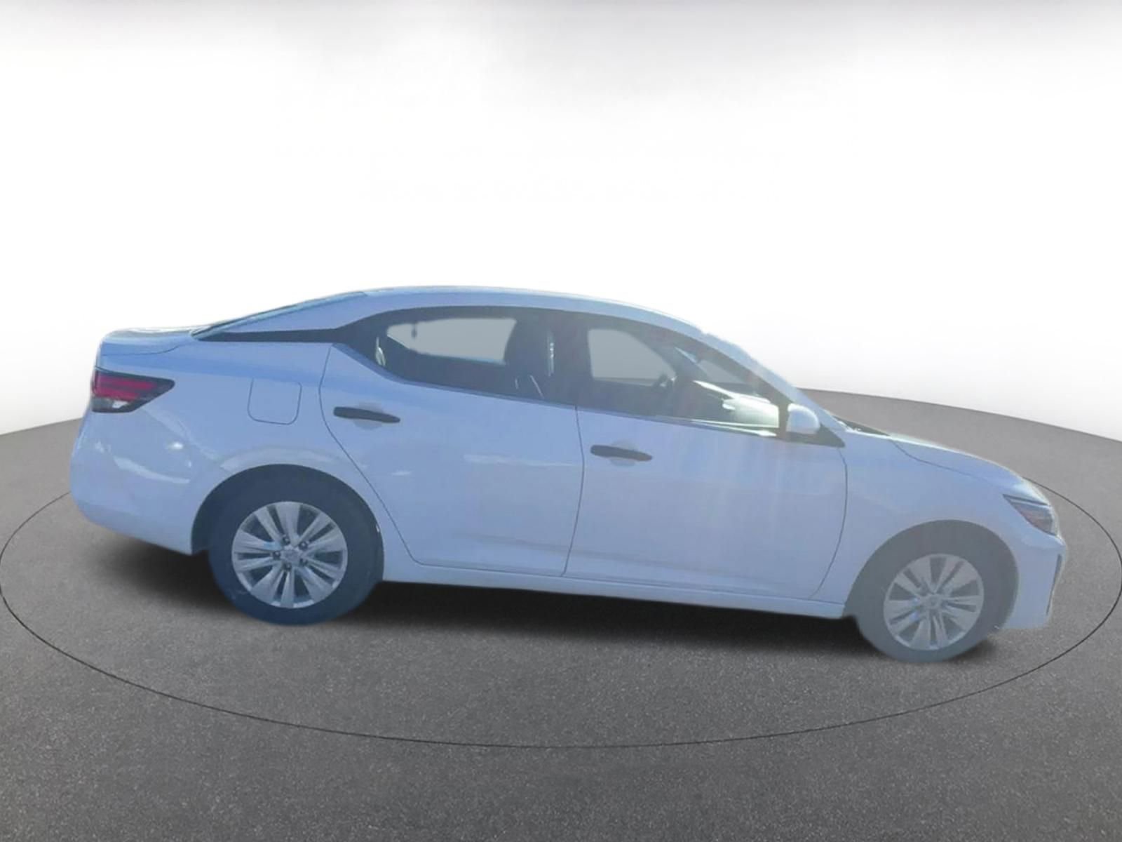 Thumbnail: 2025 Nissan Sentra - 16