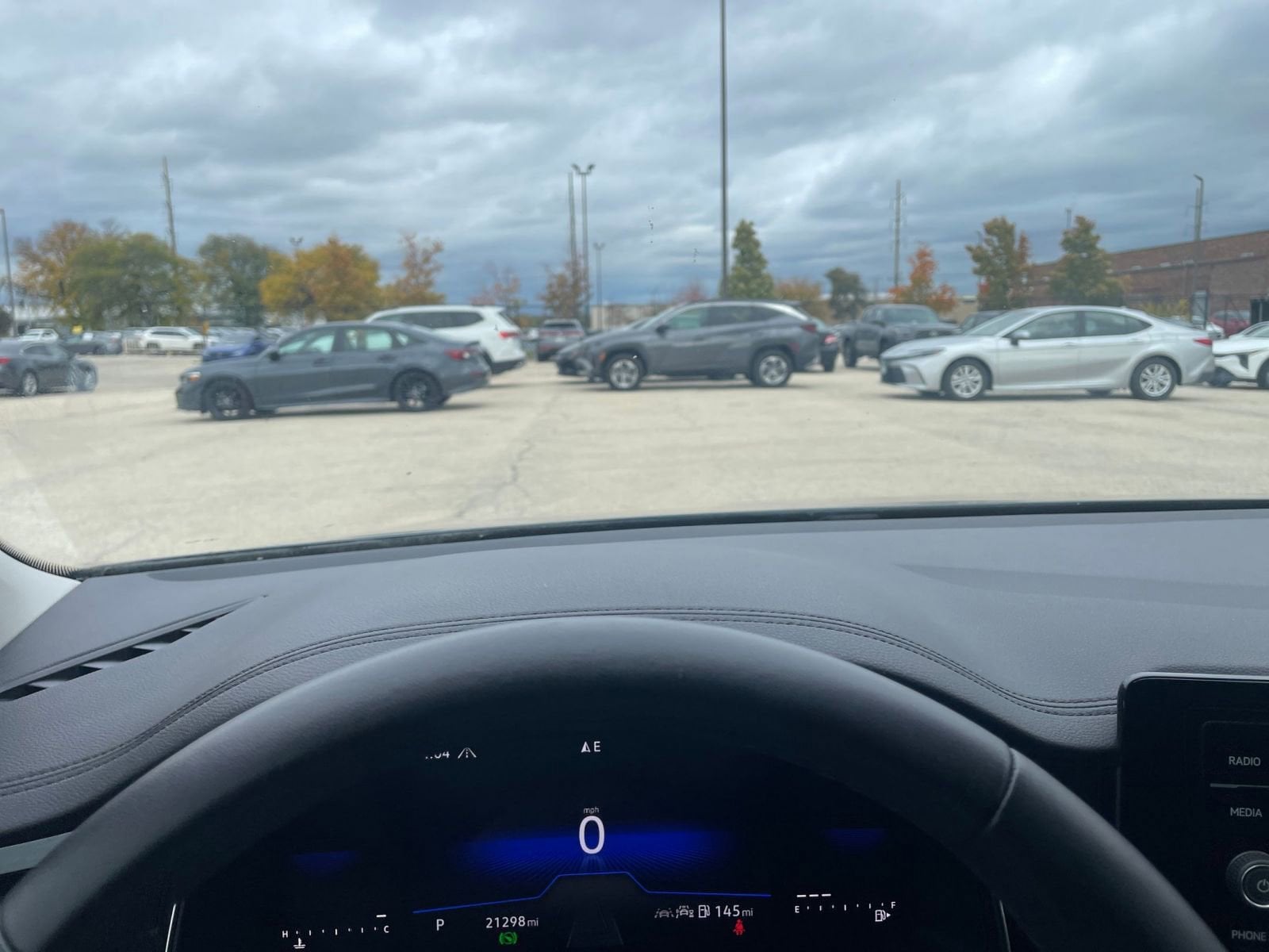 Thumbnail: 2025 Volkswagen Jetta - 35