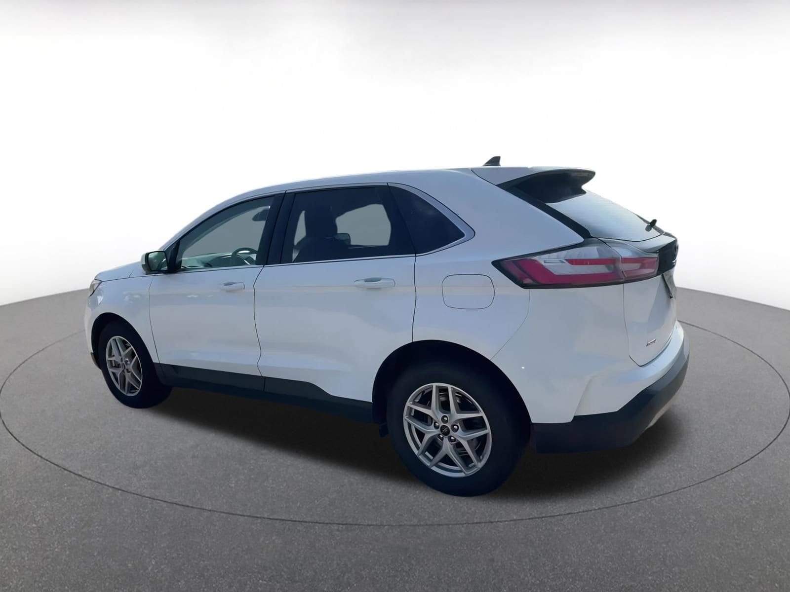 Thumbnail: 2024 Ford Edge - 10