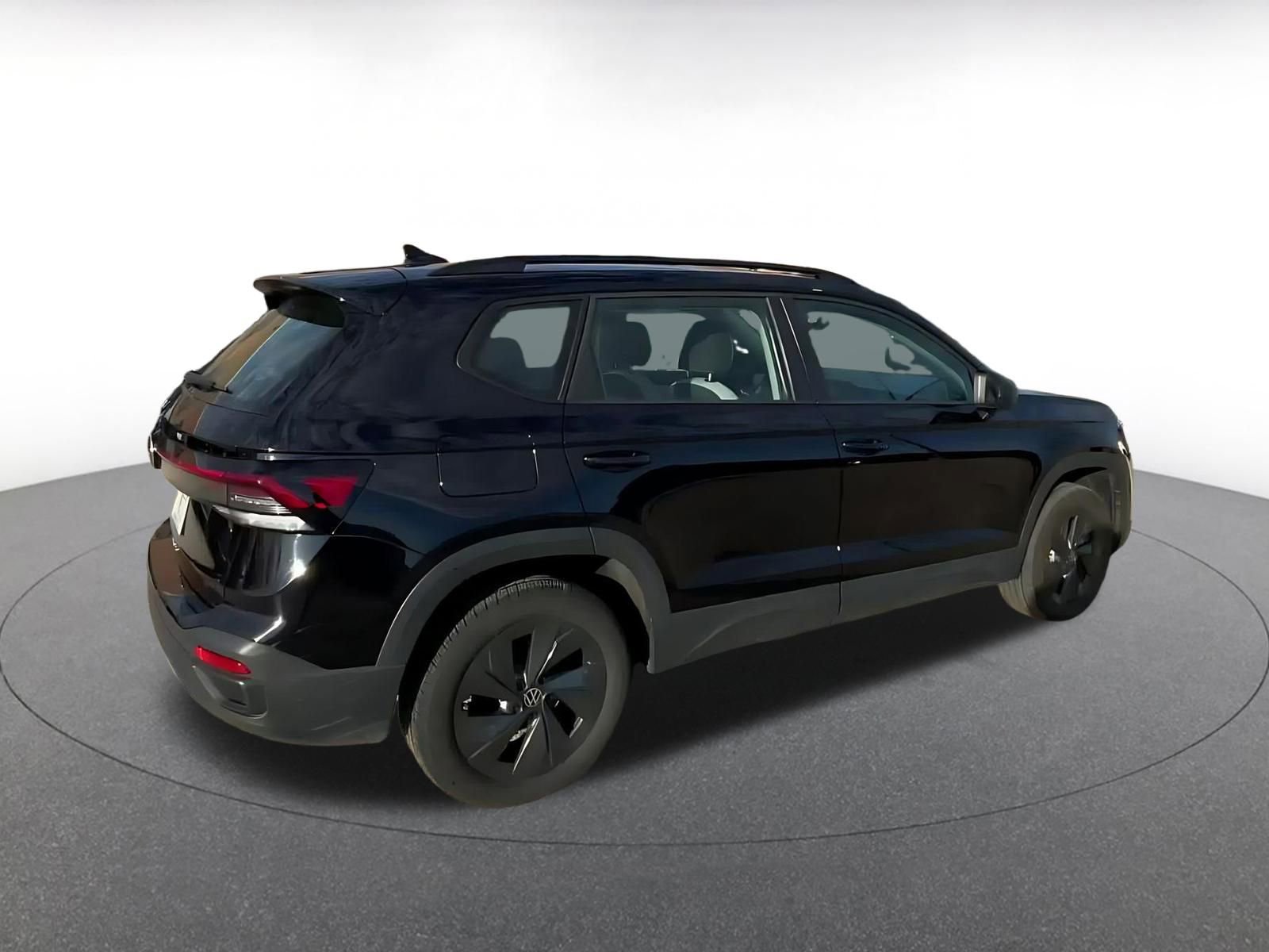 Thumbnail: 2025 Volkswagen Taos - 15