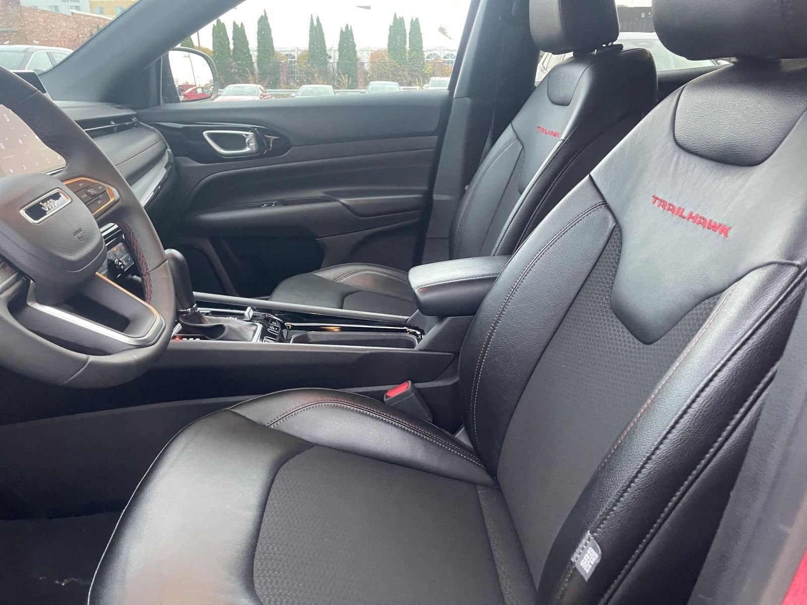 Thumbnail: 2025 Jeep Compass - 27