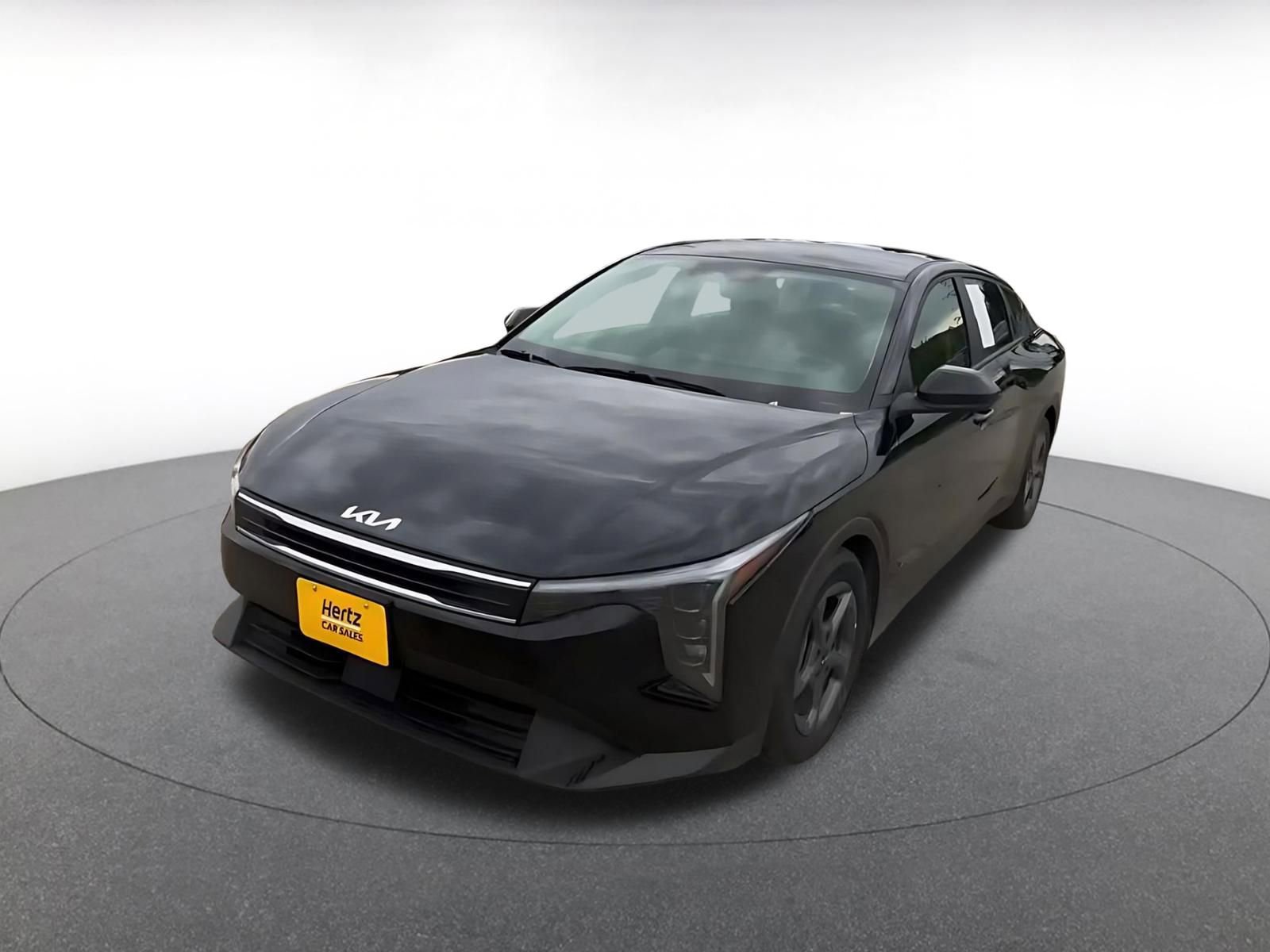 Thumbnail: 2025 Kia K4 - 8
