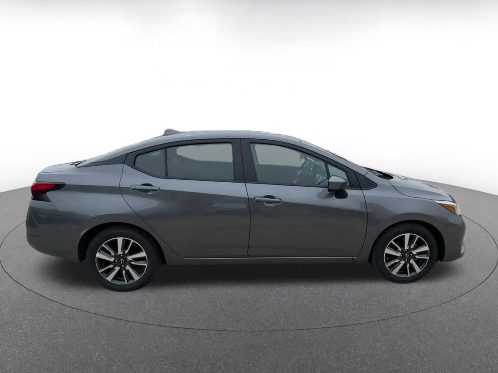 Thumbnail: 2025 Nissan Versa - 16