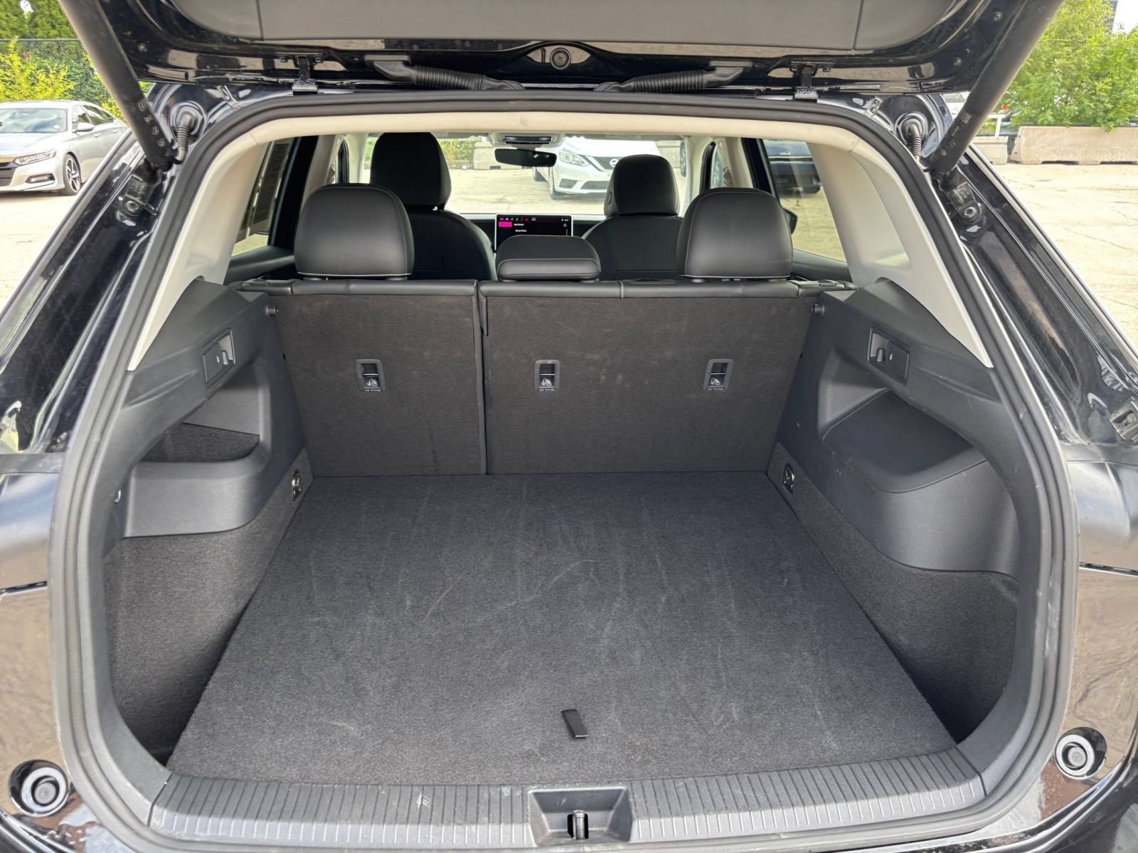 Thumbnail: 2026 Volkswagen Tiguan - 33
