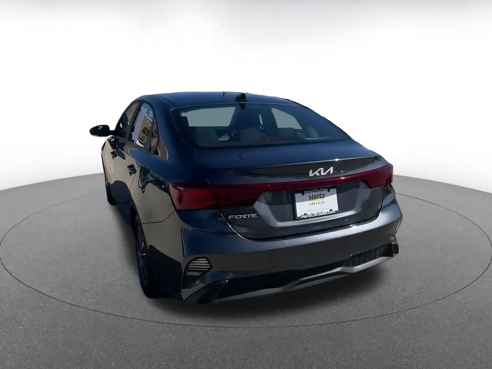 Thumbnail: 2024 Kia Forte - 11